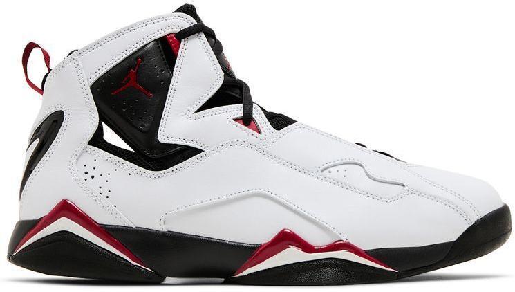 Size 13 - Air Jordan True Flight Cardinal