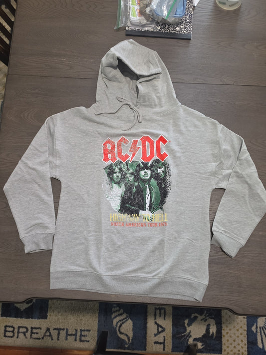 Acdc Hoodie