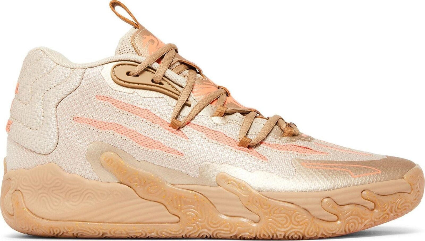 Size 13 - Puma MB.03 Chinese New Year