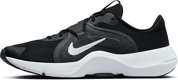 Size 11.5 - Nike In-Season TR 13 Black Anthracite