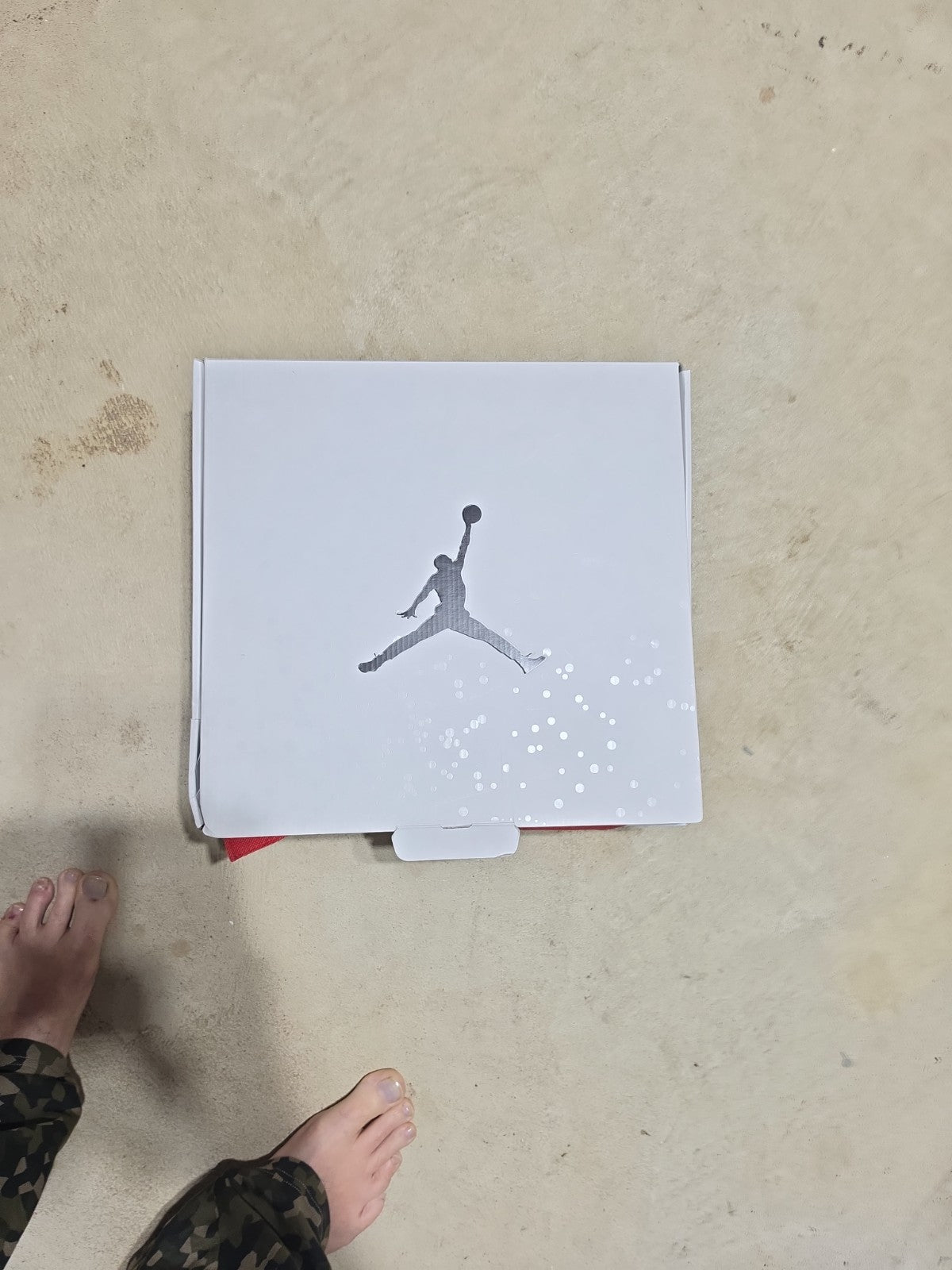 Air Jordan 2011