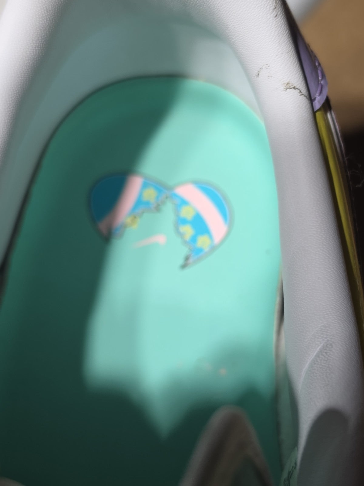 NEW Nike Air Force 1 Low 'Easter' | Men Sizes 13 | IQ9706-701 | LIMITED