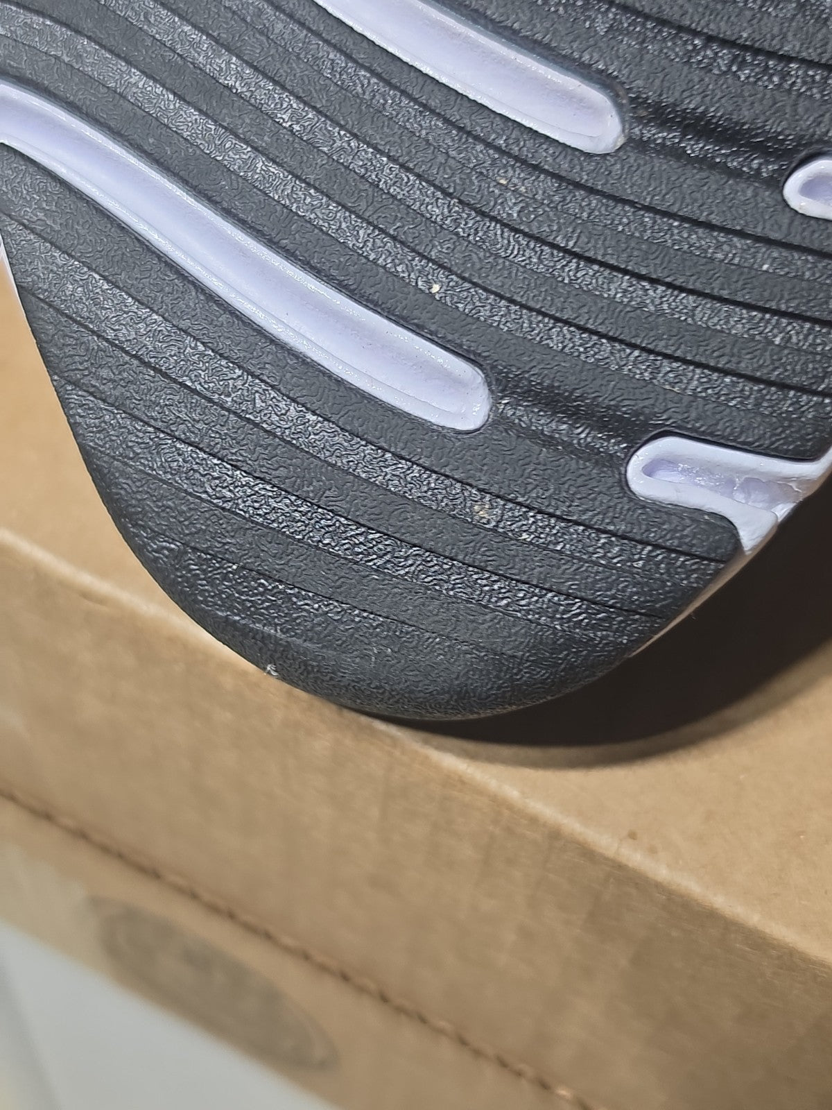 Size 11.5 - Nike In-Season TR 13 Black Anthracite