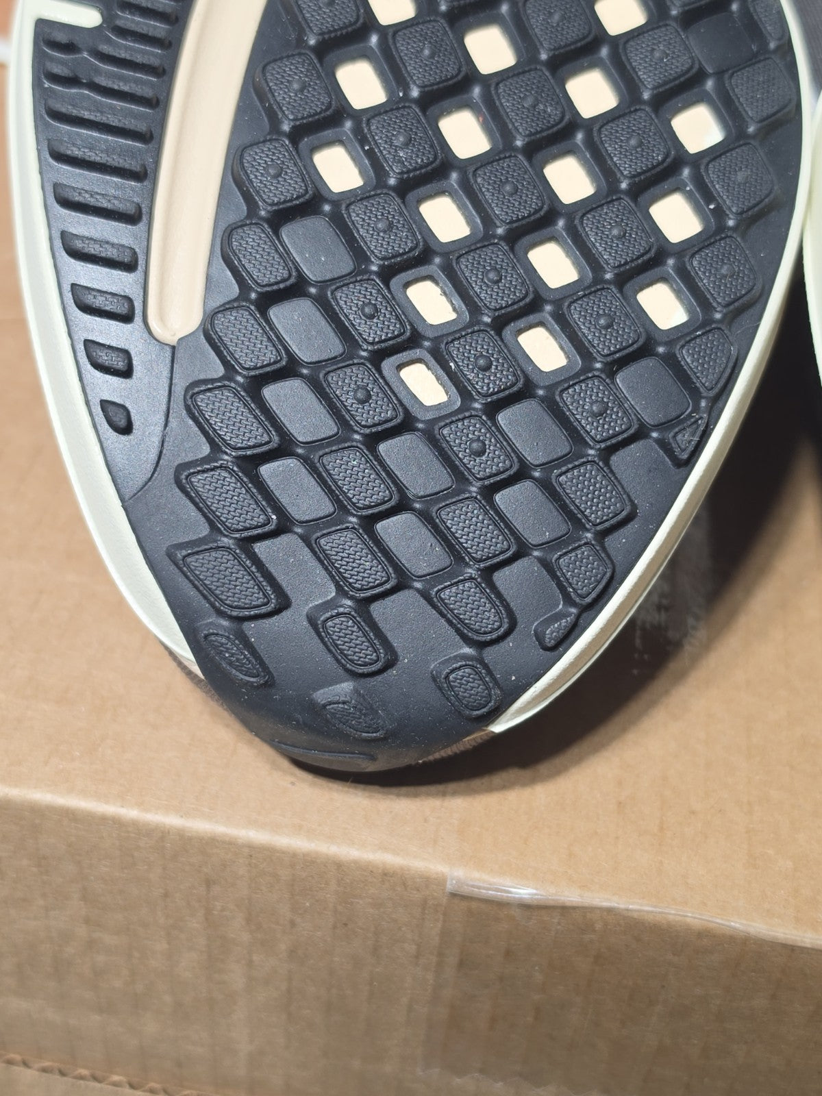 Size 13 - Nike Air Winflo 10 Flat Pewter