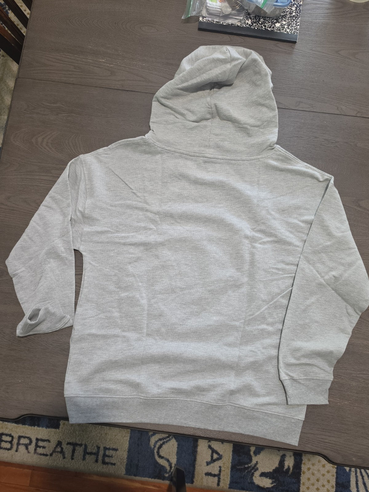 acdc hoodie