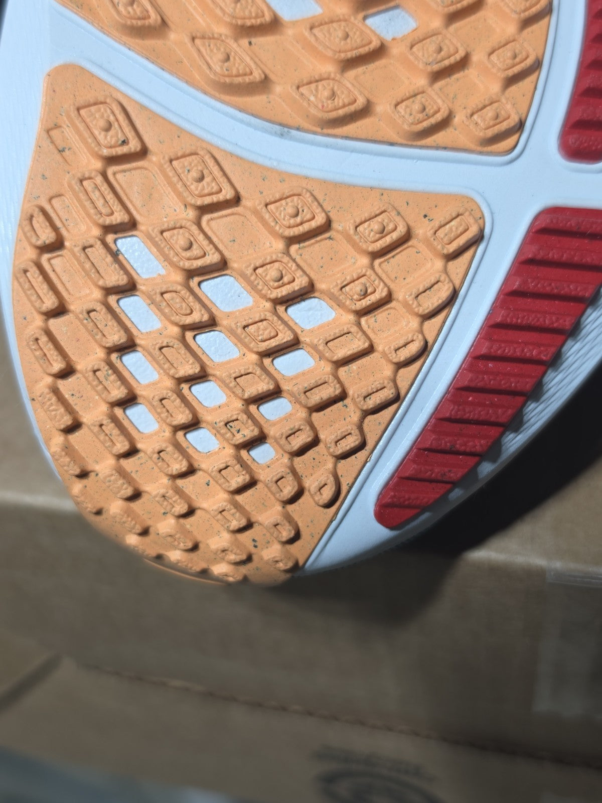 Size 13 - Nike Air Zoom Pegasus 39 Spruce Crimson
