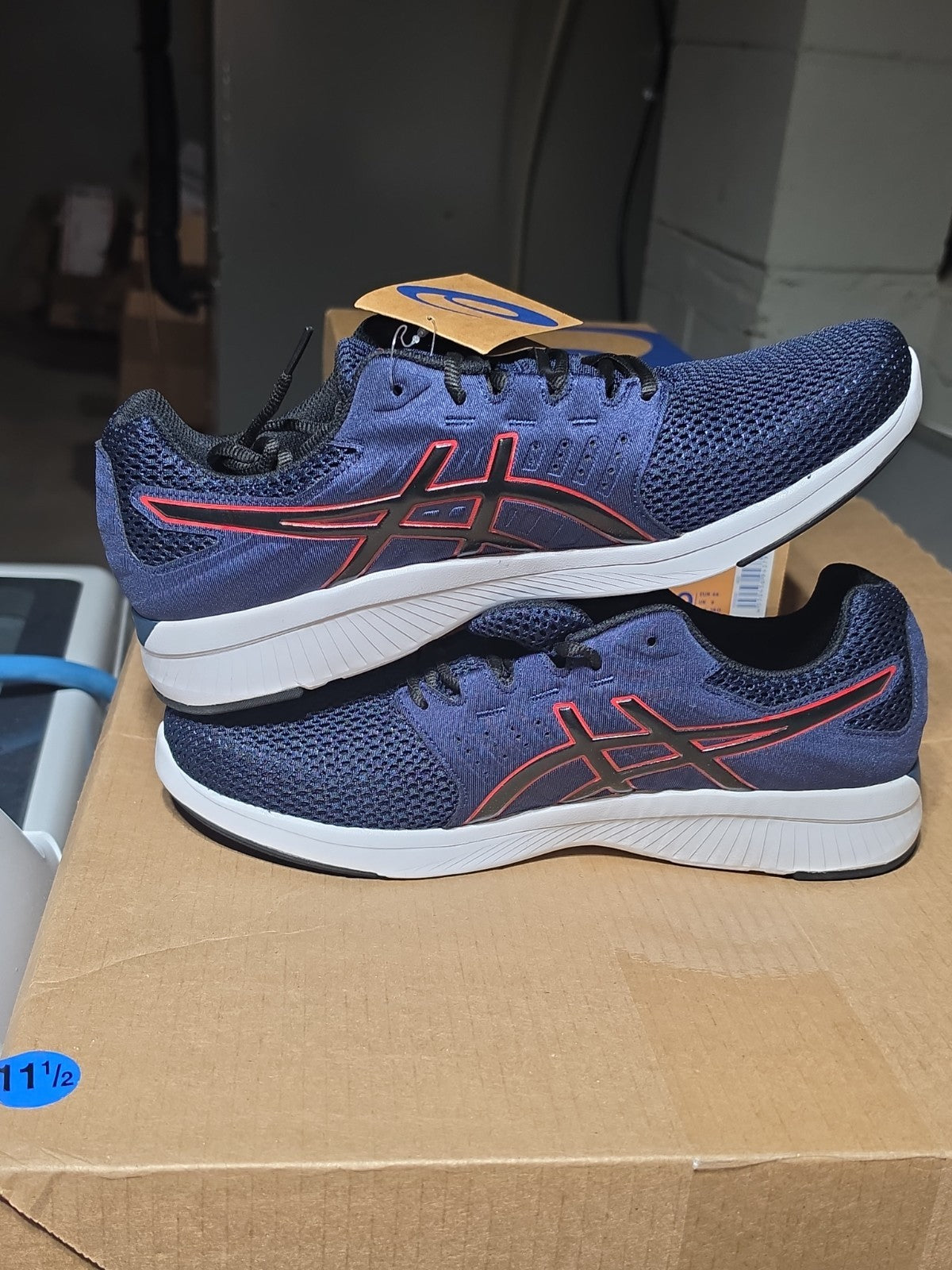 ASICS Gel EASE