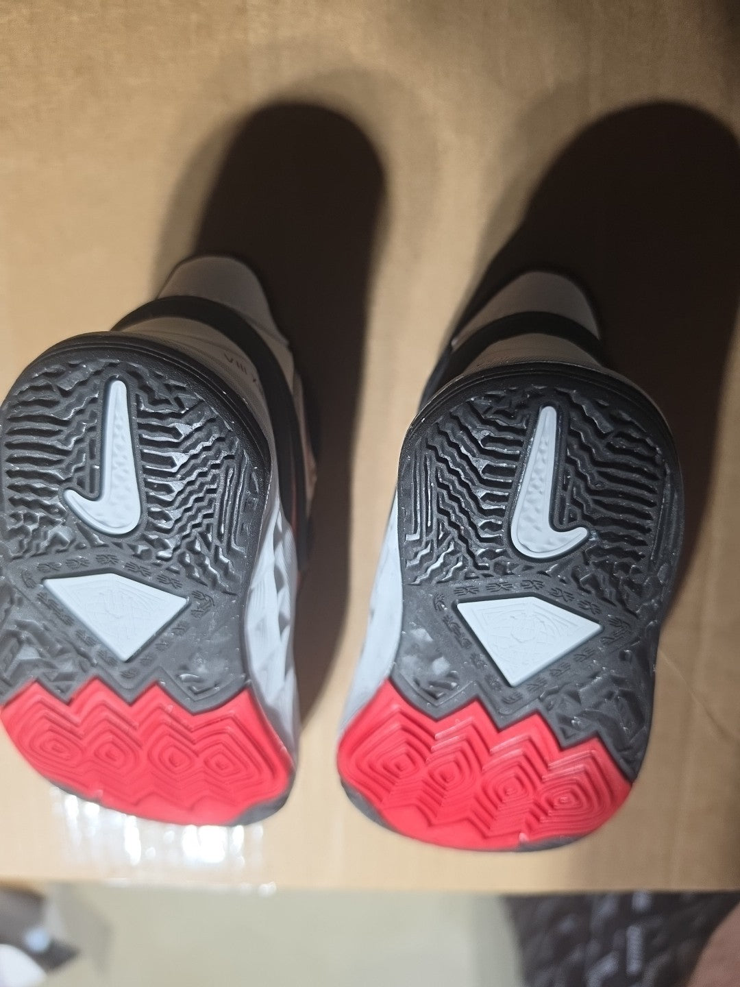 KYRIE 8 (TD) CHILD