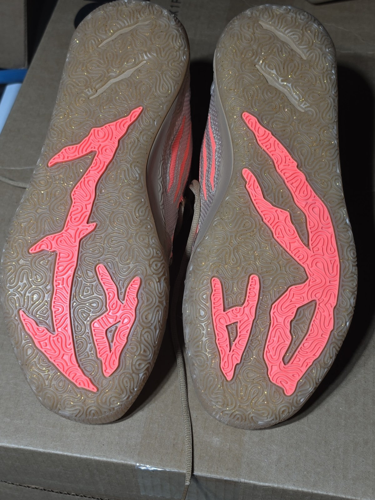 Size 13 - Puma MB.03 Chinese New Year