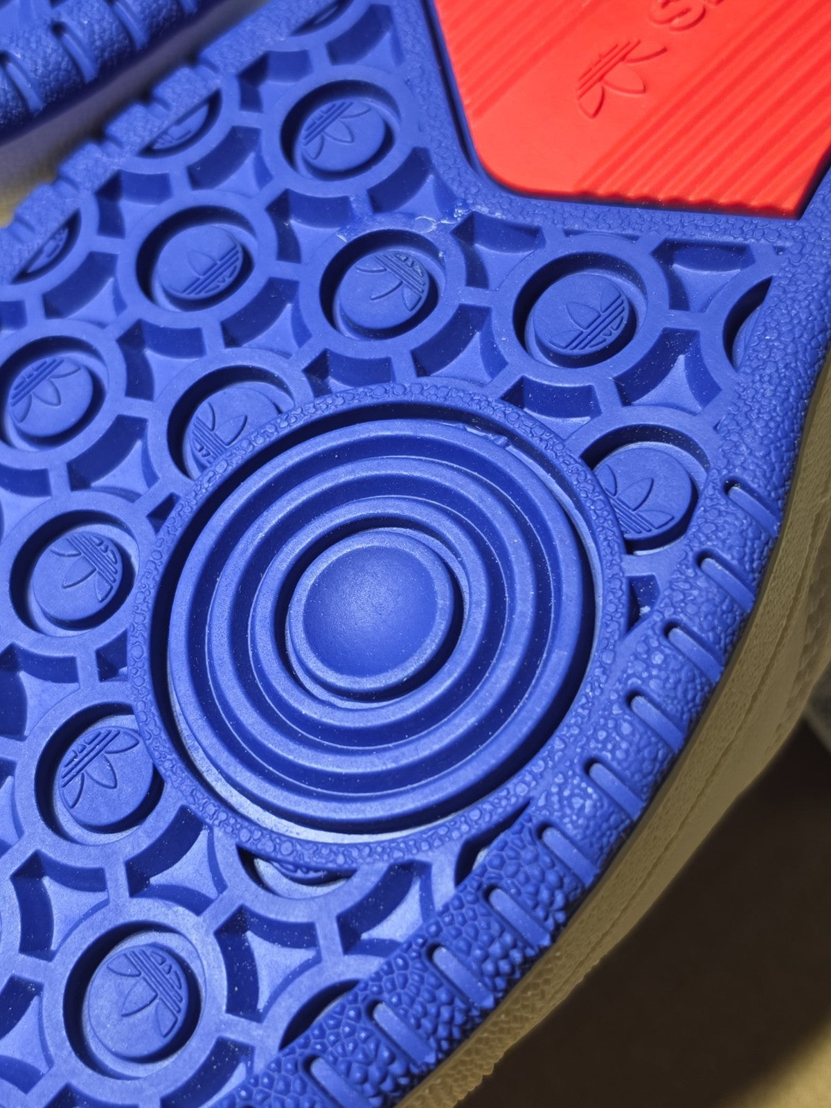 Size 13 - Jalen Green x adidas Centennial RM Low Philippines