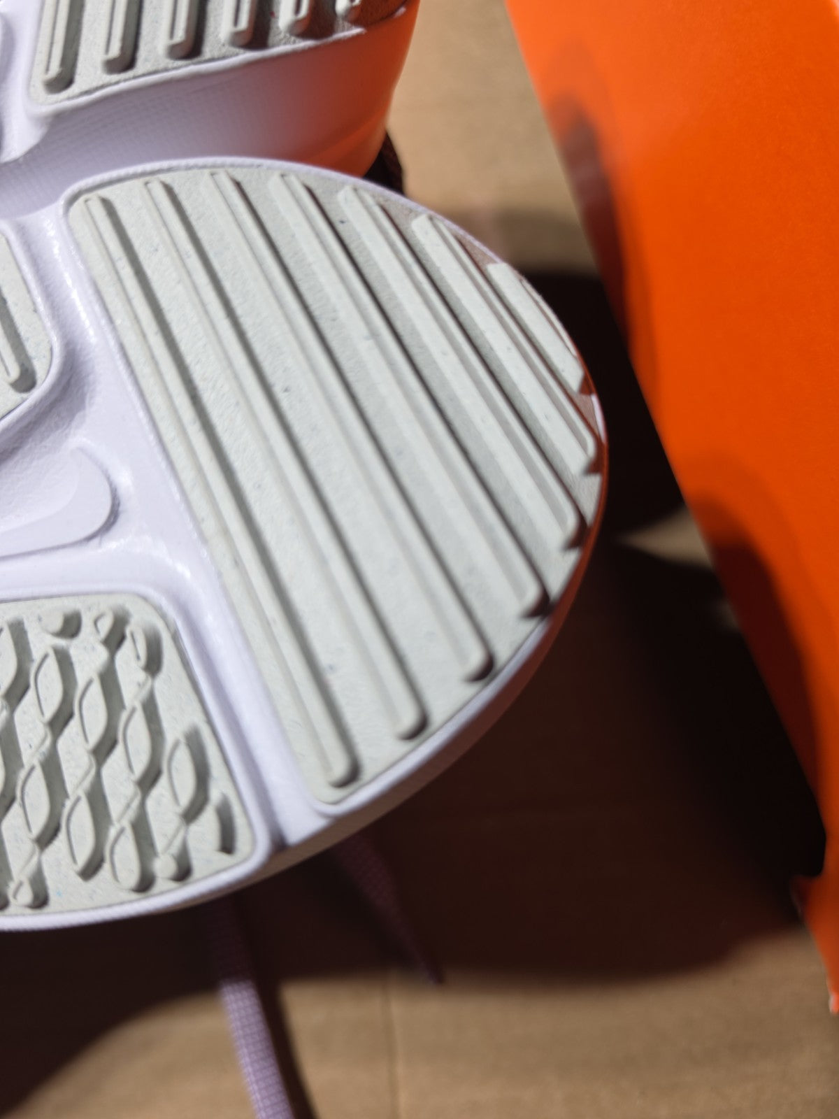 Size 10.5 - Nike Downshifter 12 Amethyst Wave W