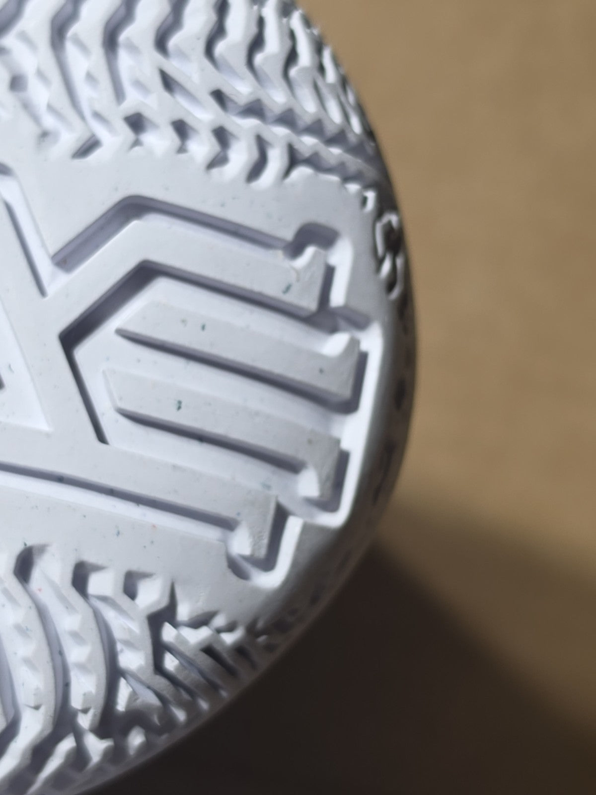 Size 13 - Nike Kyrie Flytrap 6 Black White