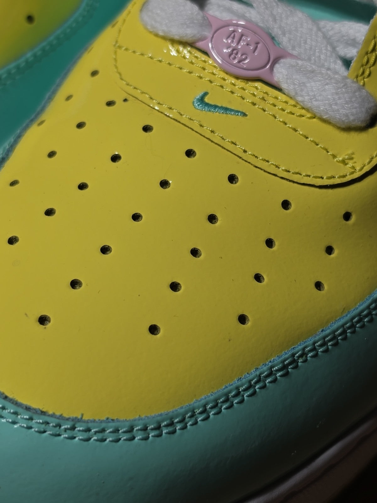 NEW Nike Air Force 1 Low 'Easter' | Men Sizes 13 | IQ9706-701 | LIMITED