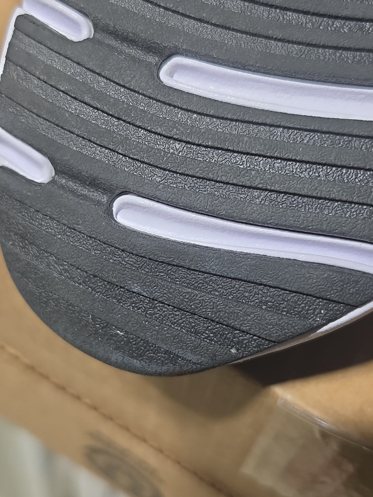 Size 11.5 - Nike In-Season TR 13 Black Anthracite