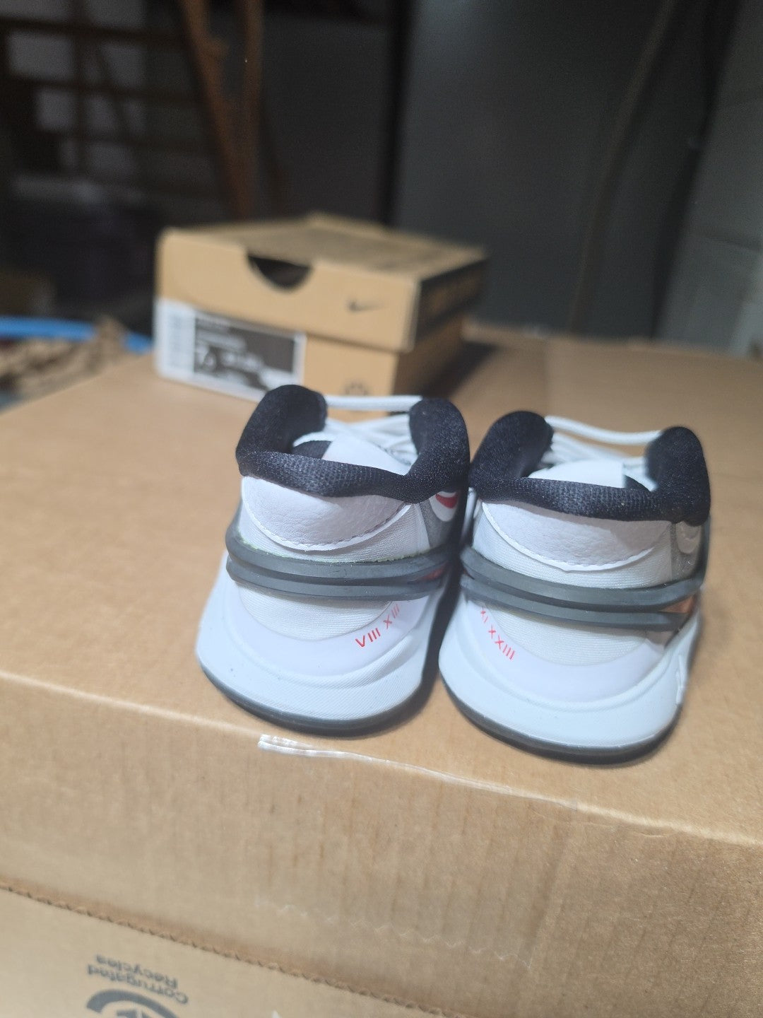KYRIE 8 (TD) CHILD