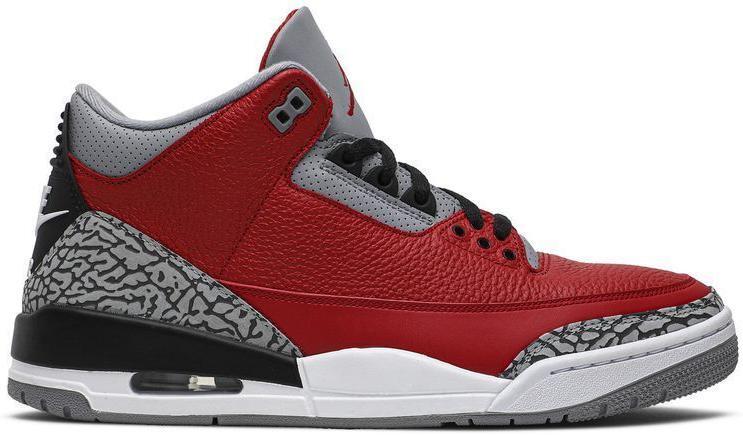 Size 13 - Jordan 3 Retro SE Mid Unite