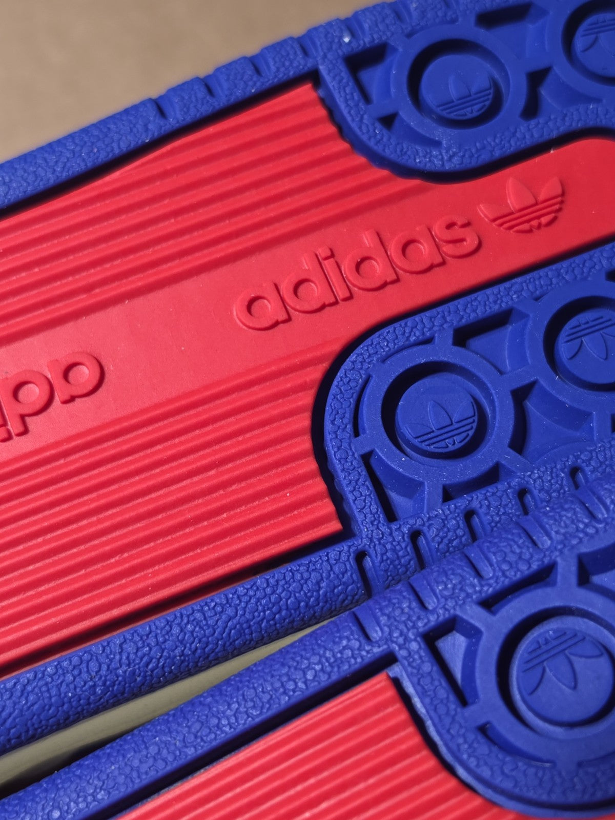 Size 13 - Jalen Green x adidas Centennial RM Low Philippines