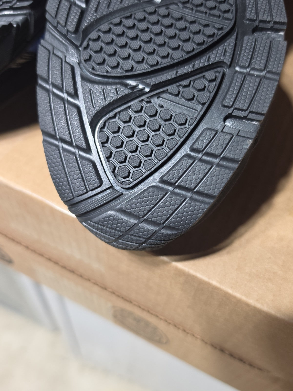 Size 11.5 - Hidden NY x ASICS Gel DS Trainer 14 Dusk