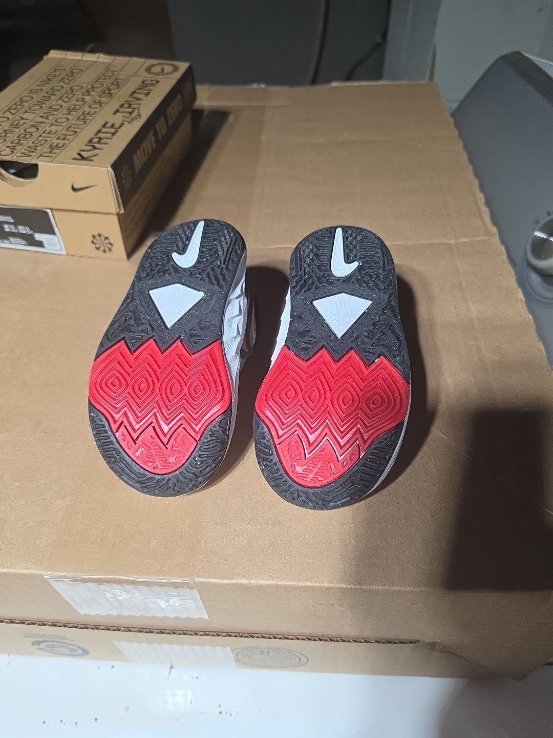 KYRIE 8 (TD) CHILD
