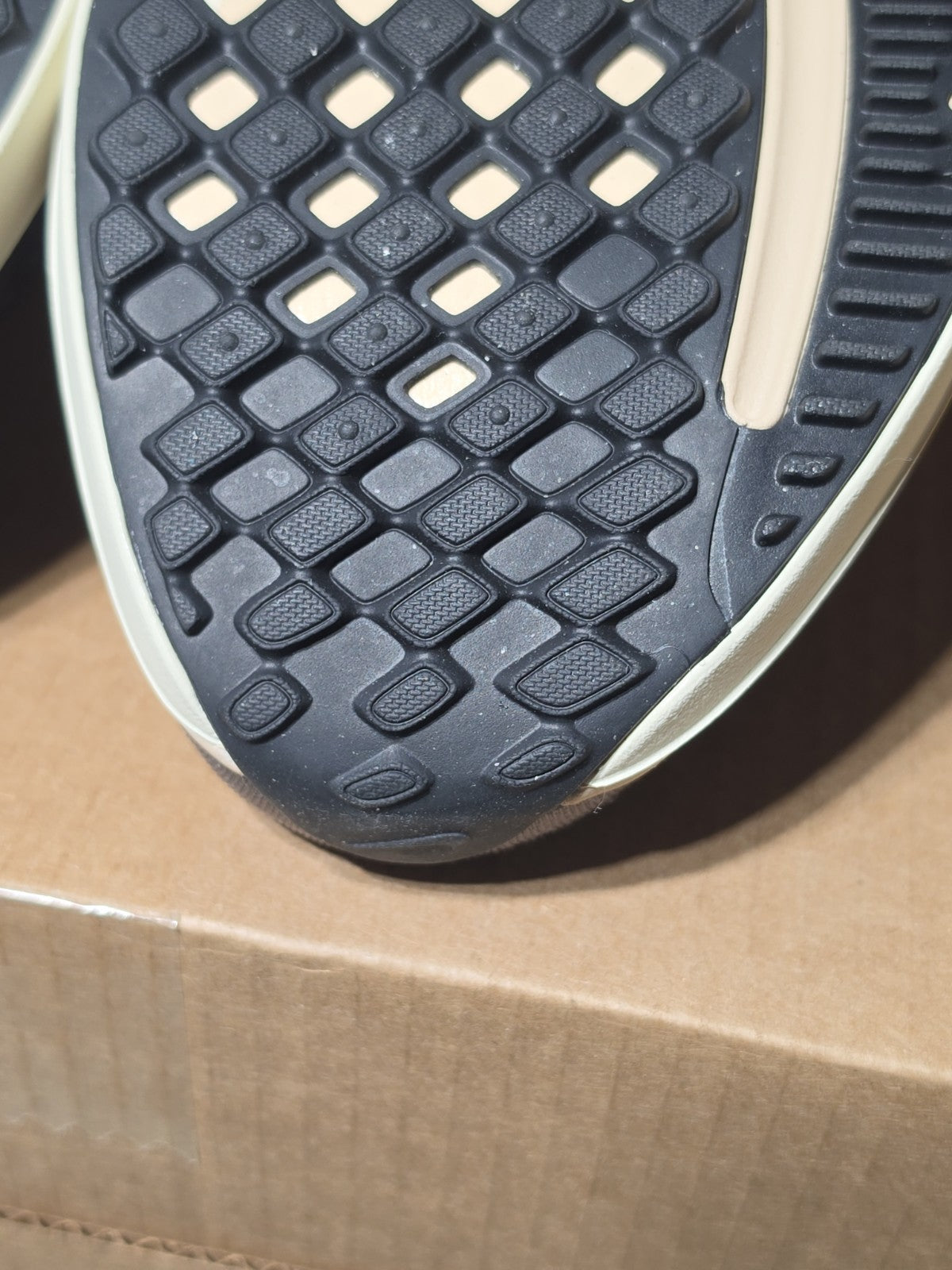Size 13 - Nike Air Winflo 10 Flat Pewter