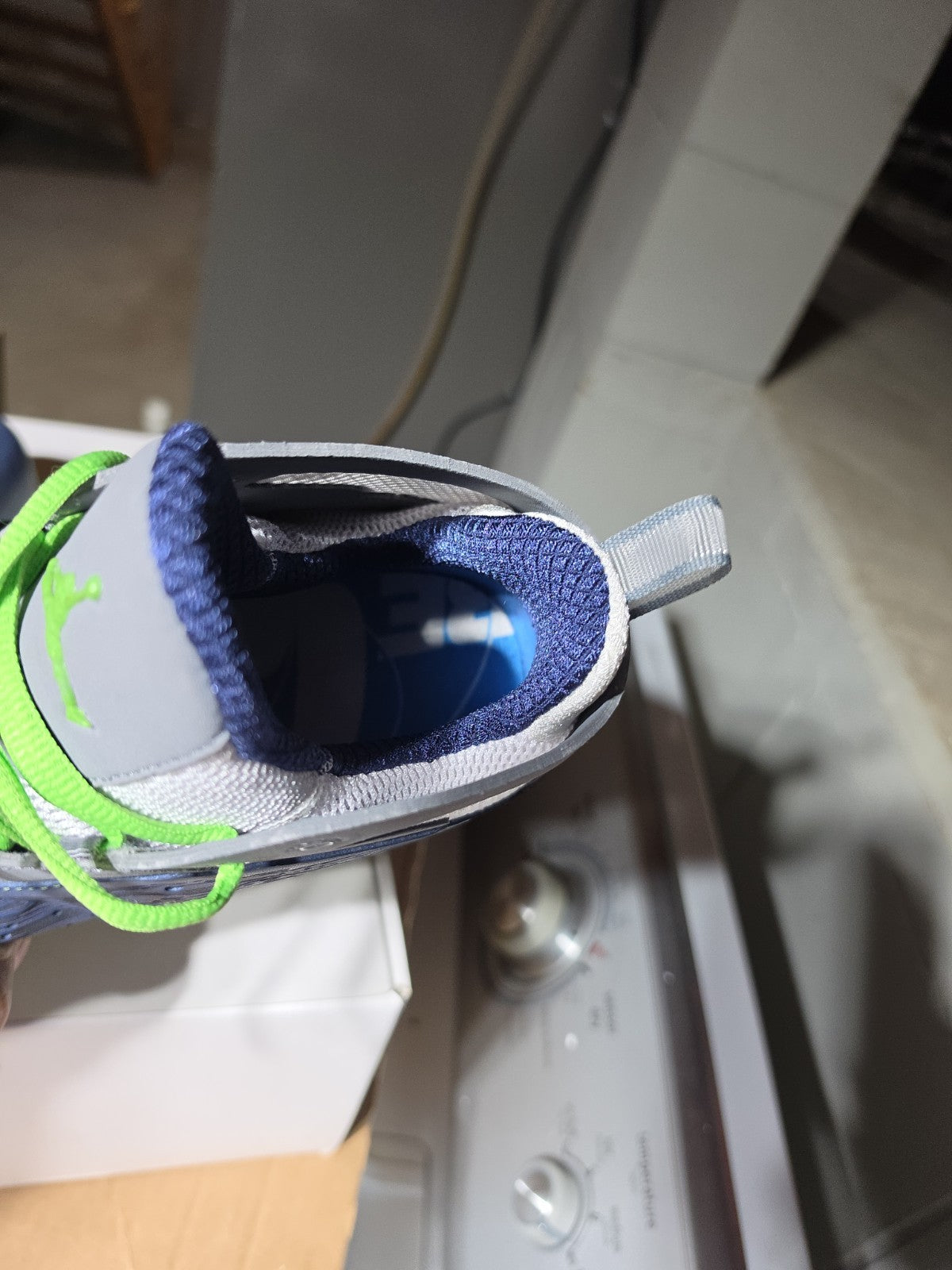 Air Jordan 2011