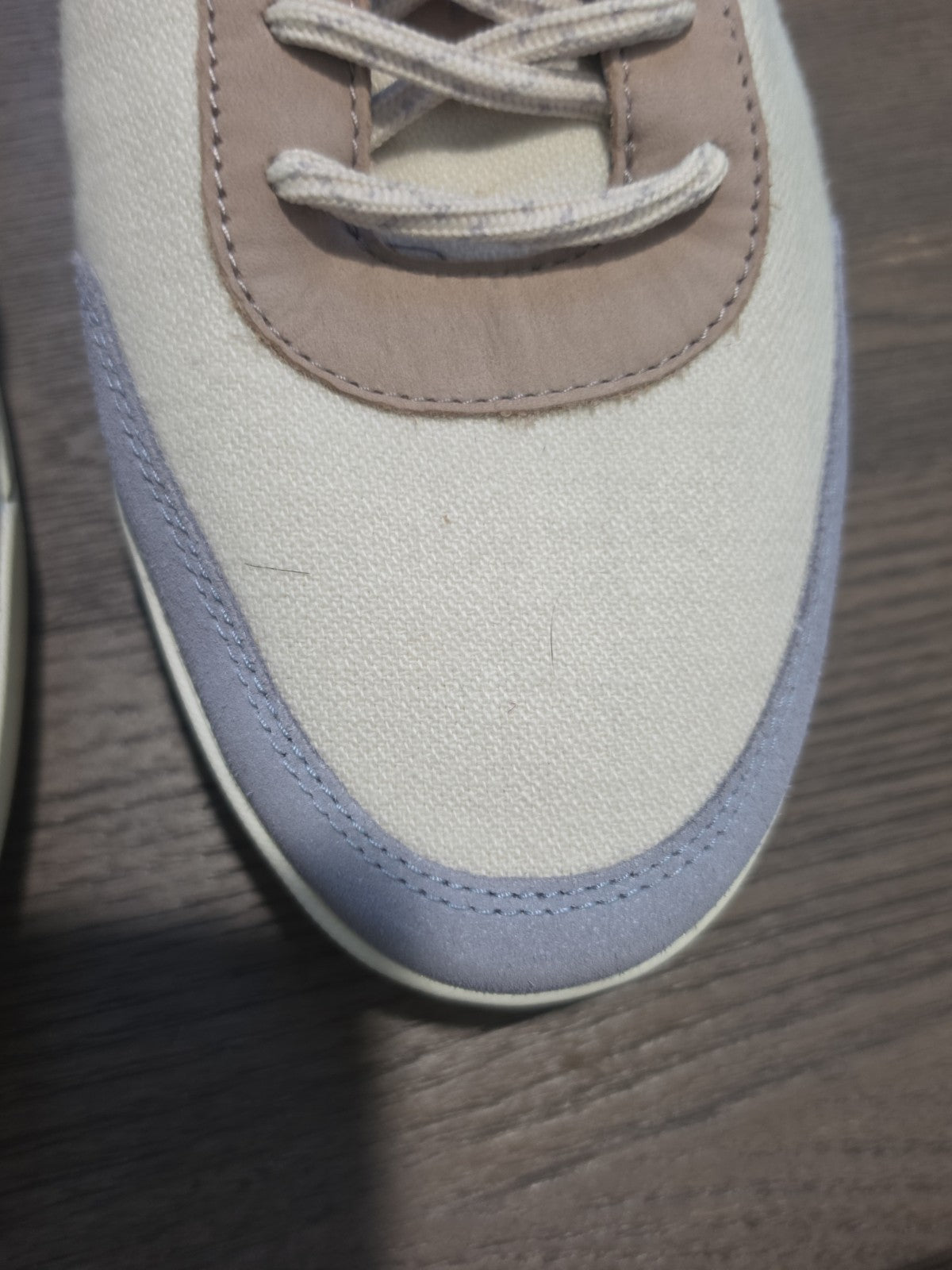 Novella Casual/Dress Sneaker Made In ITALY
