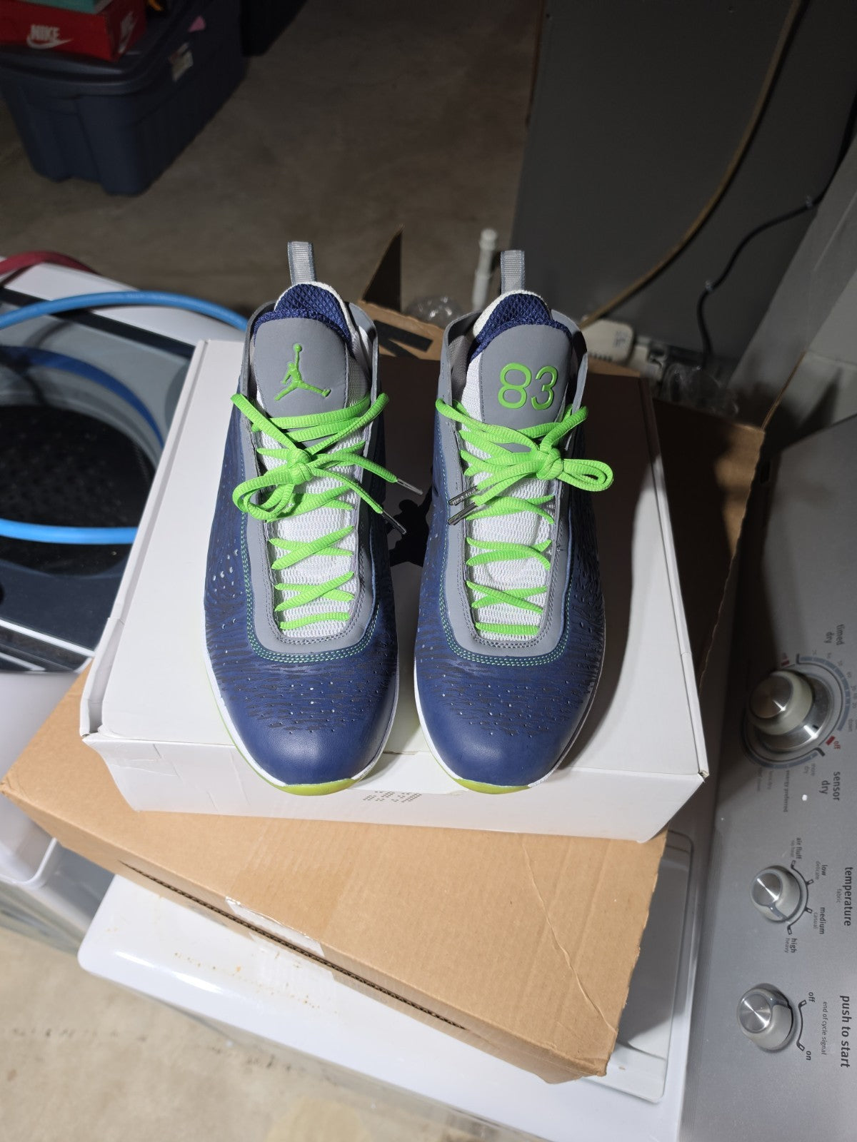 Air Jordan 2011