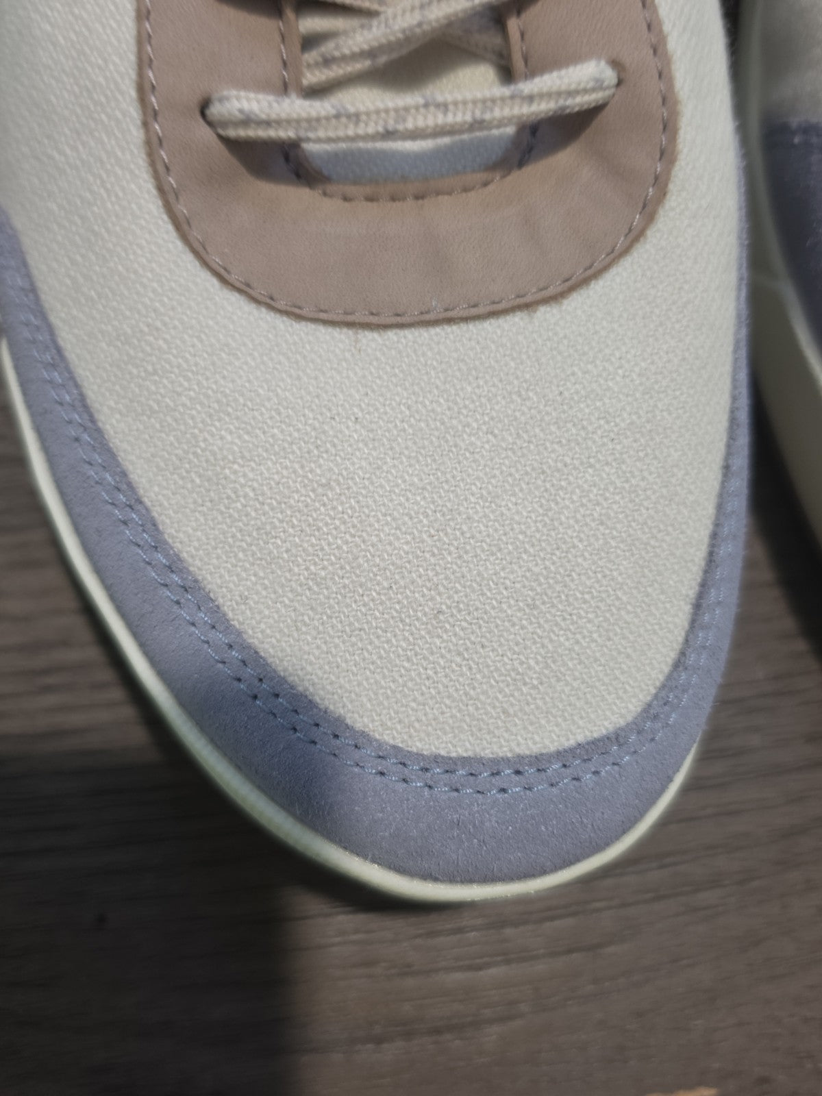 Novella Casual/Dress Sneaker Made In ITALY