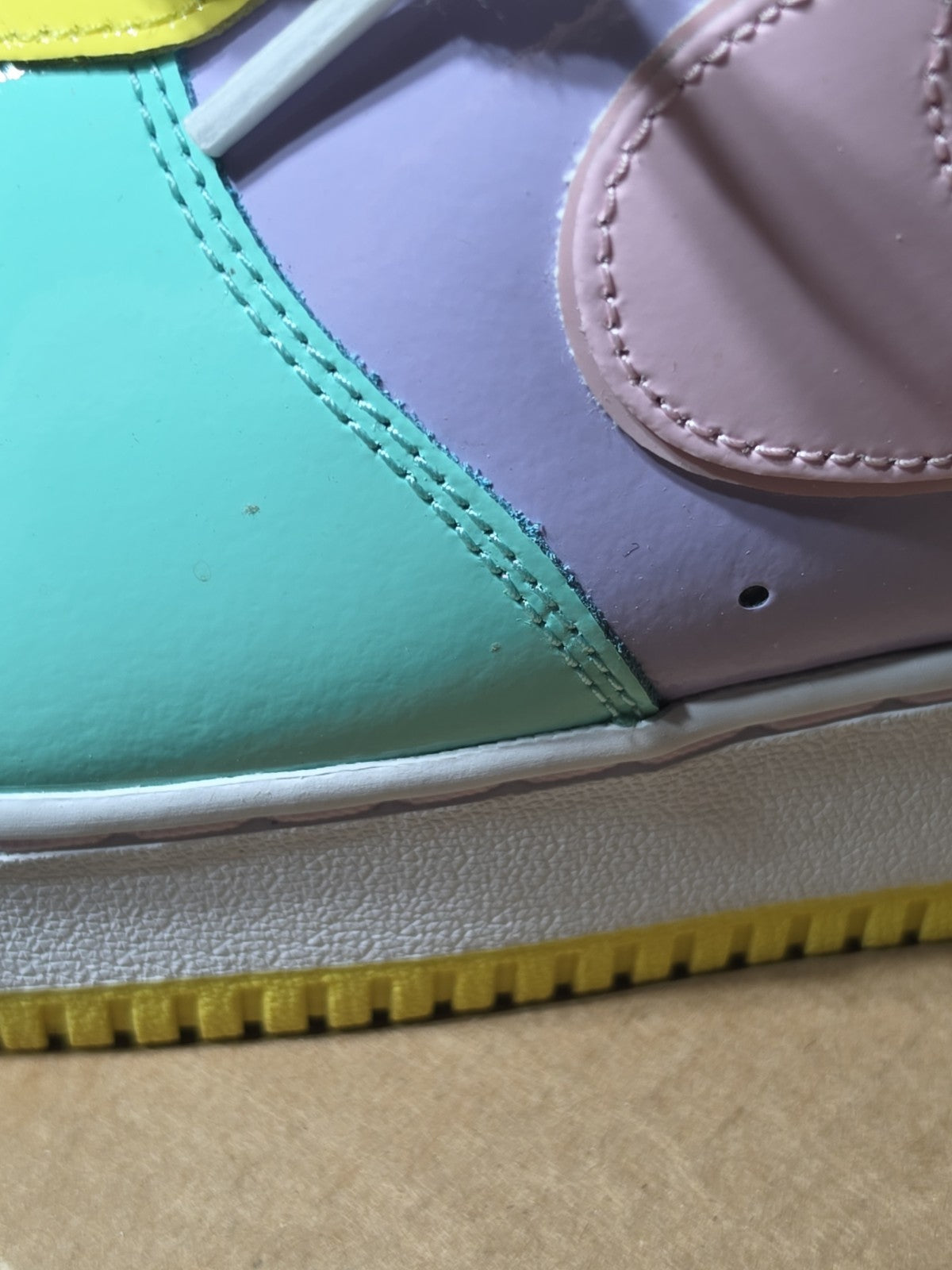 NEW Nike Air Force 1 Low 'Easter' | Men Sizes 13 | IQ9706-701 | LIMITED