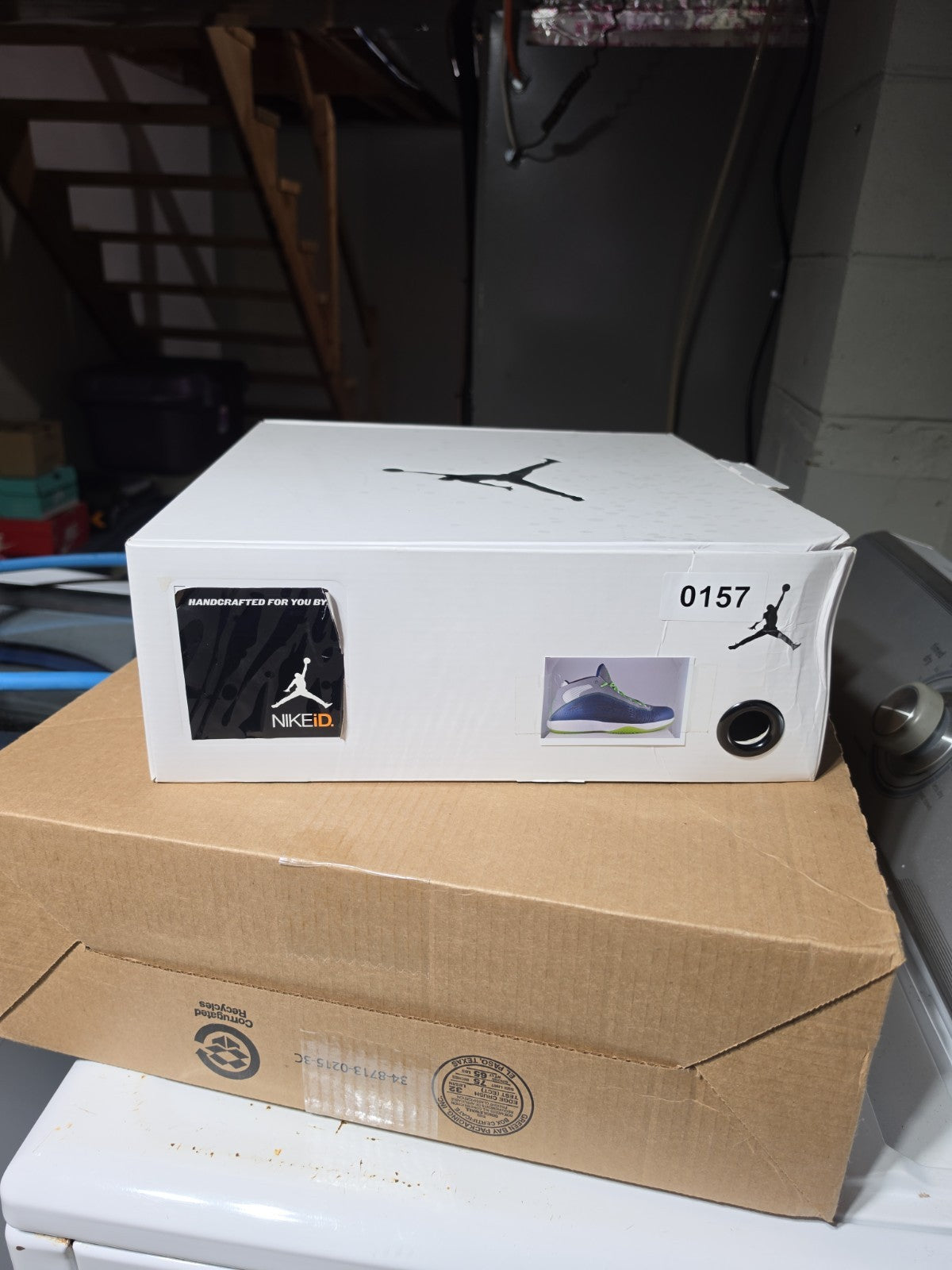 Air Jordan 2011