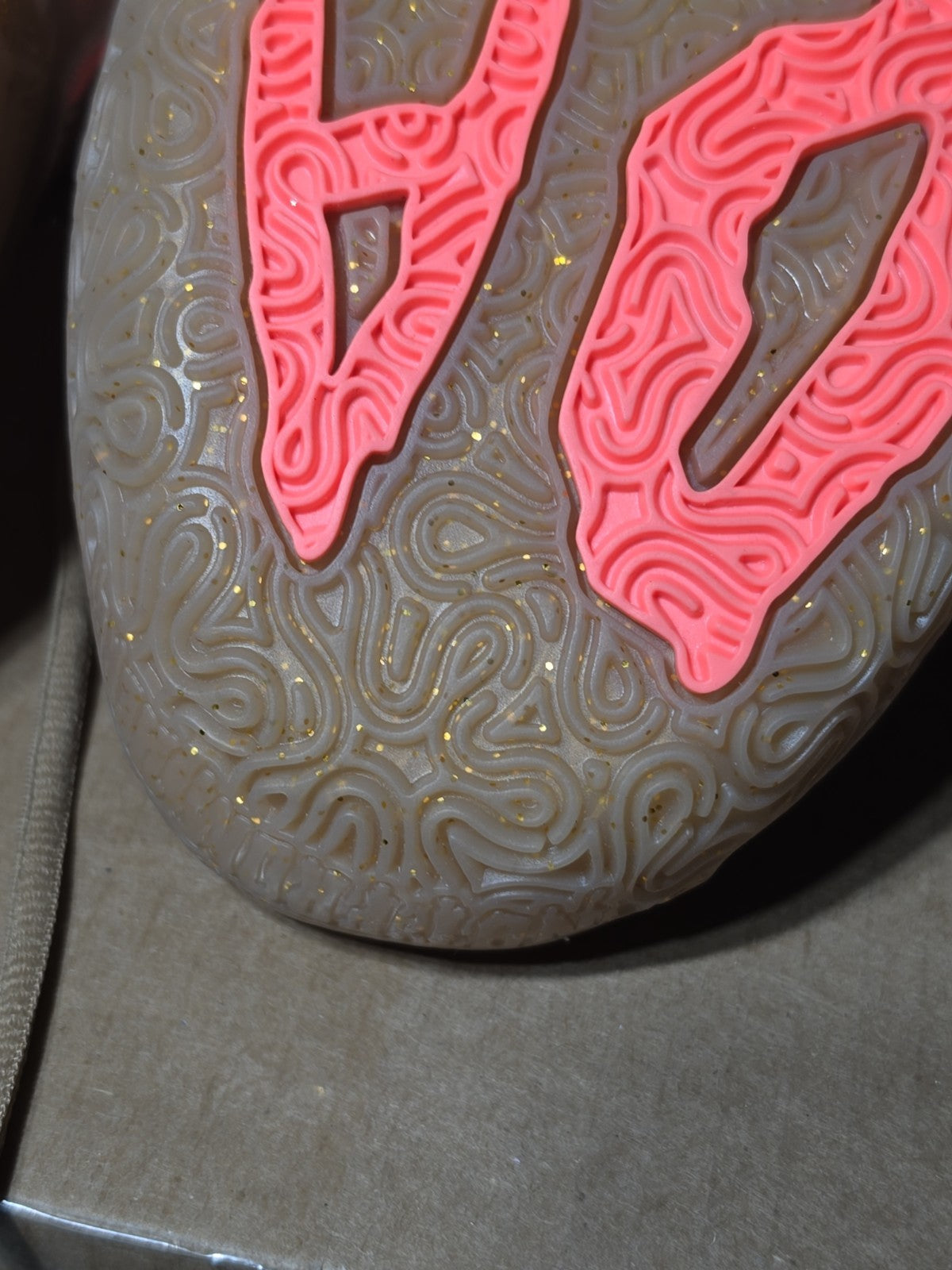 Size 13 - Puma MB.03 Chinese New Year
