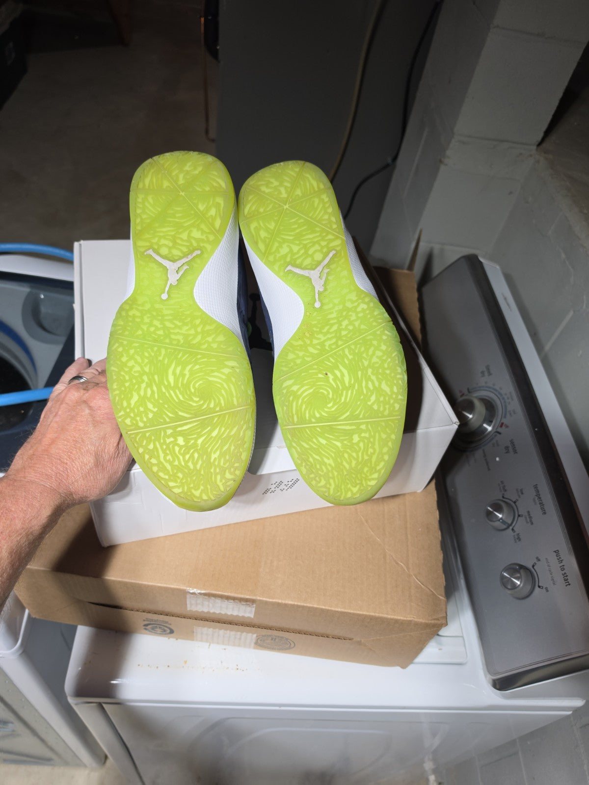 Air Jordan 2011