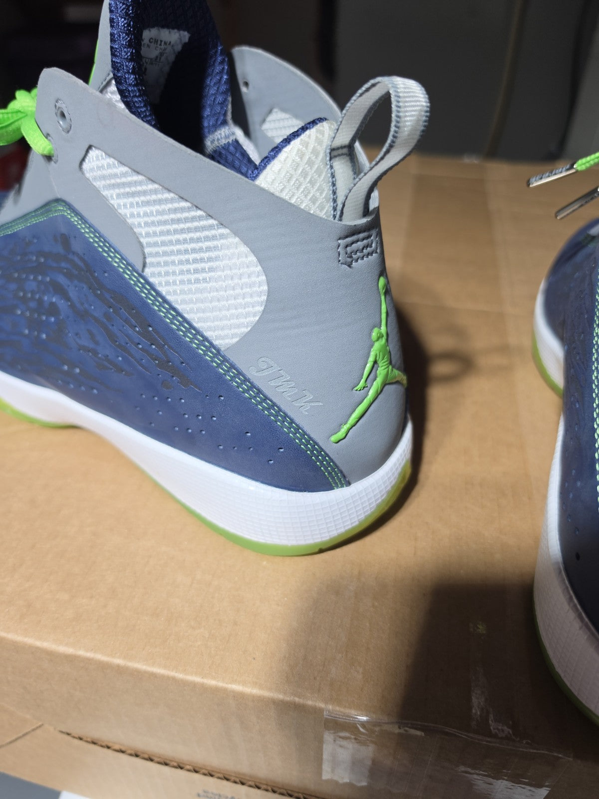 Air Jordan 2011