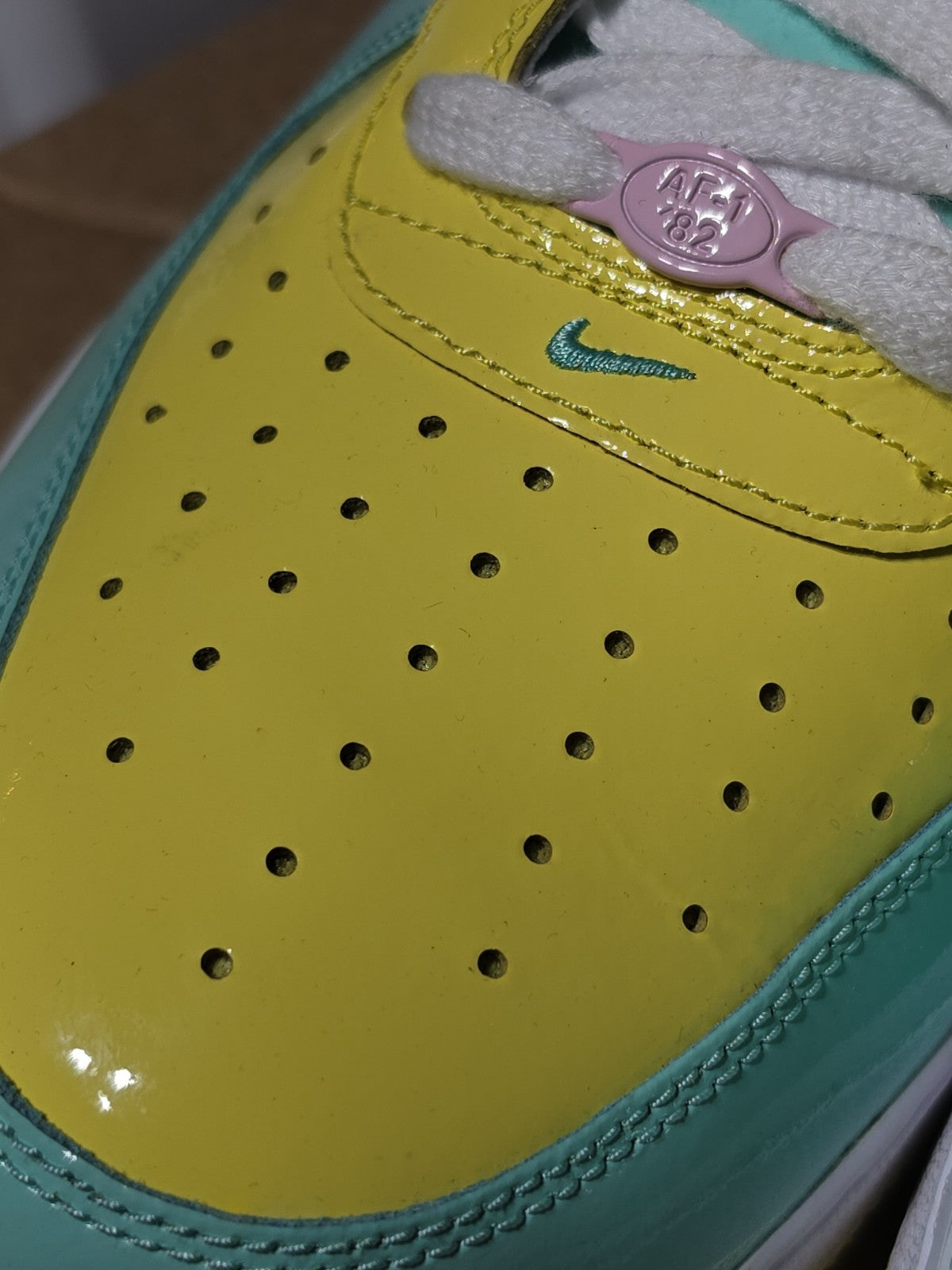 NEW Nike Air Force 1 Low 'Easter' | Men Sizes 13 | IQ9706-701 | LIMITED