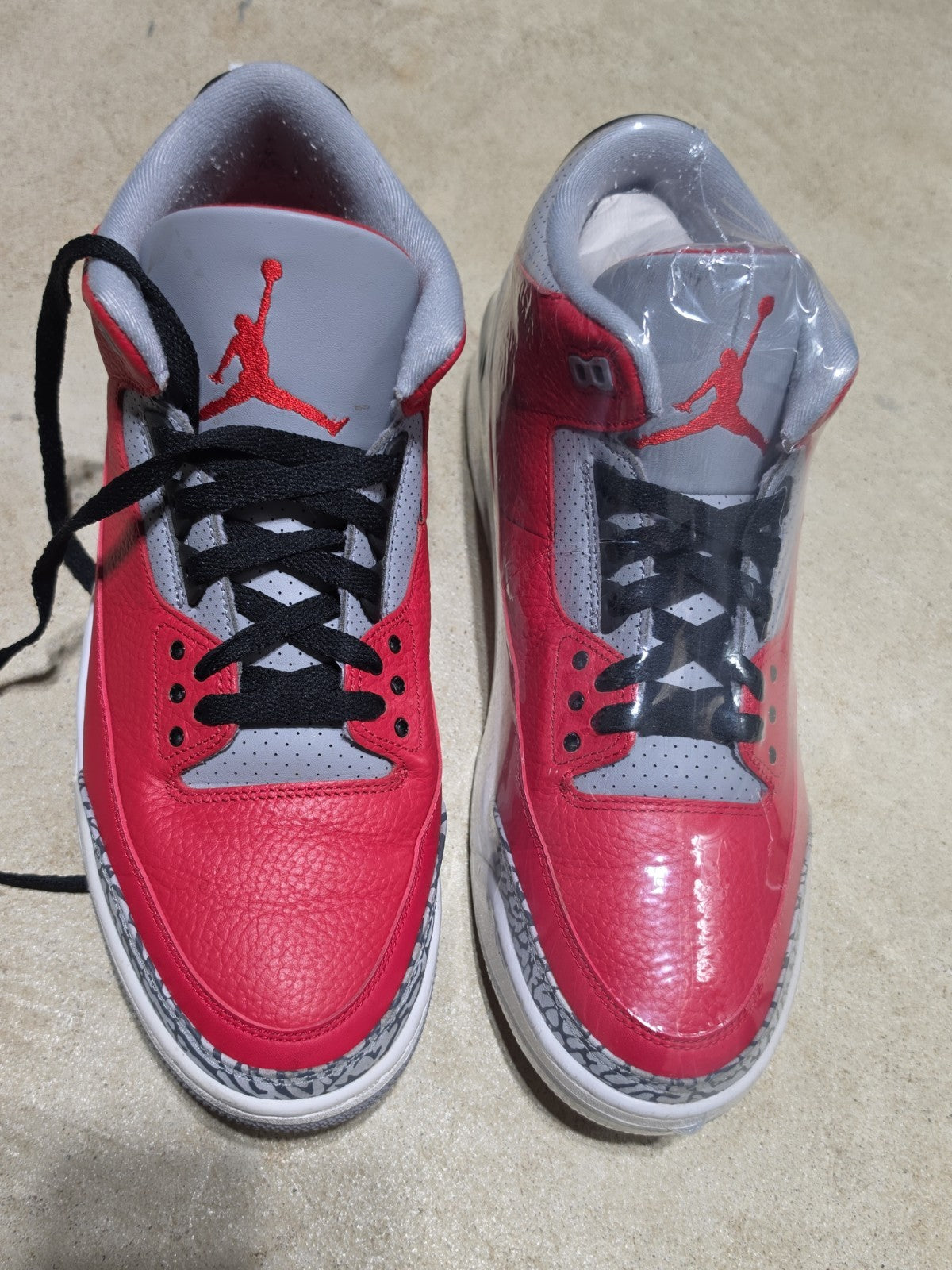 Size 13 - Jordan 3 Retro SE Mid Unite