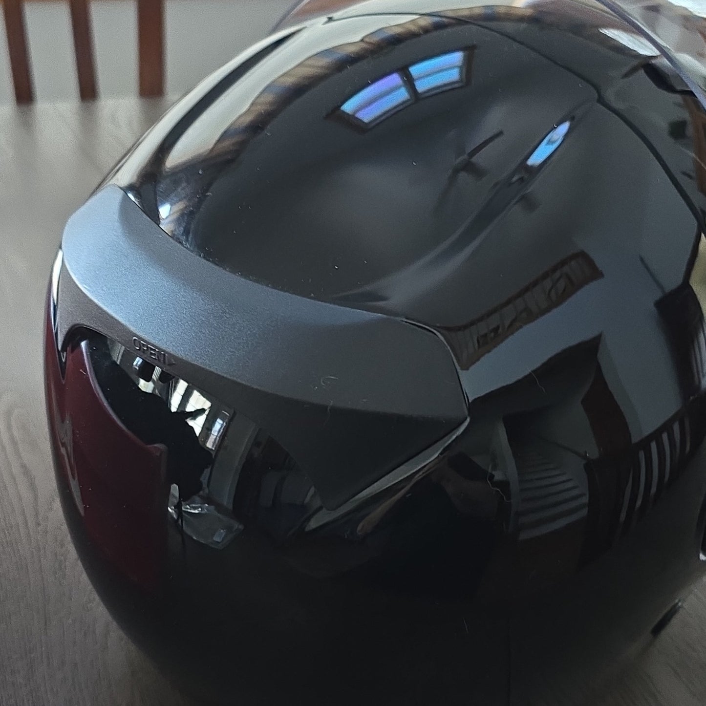 Womens Helmet  Scorpion- New NEVER WORN