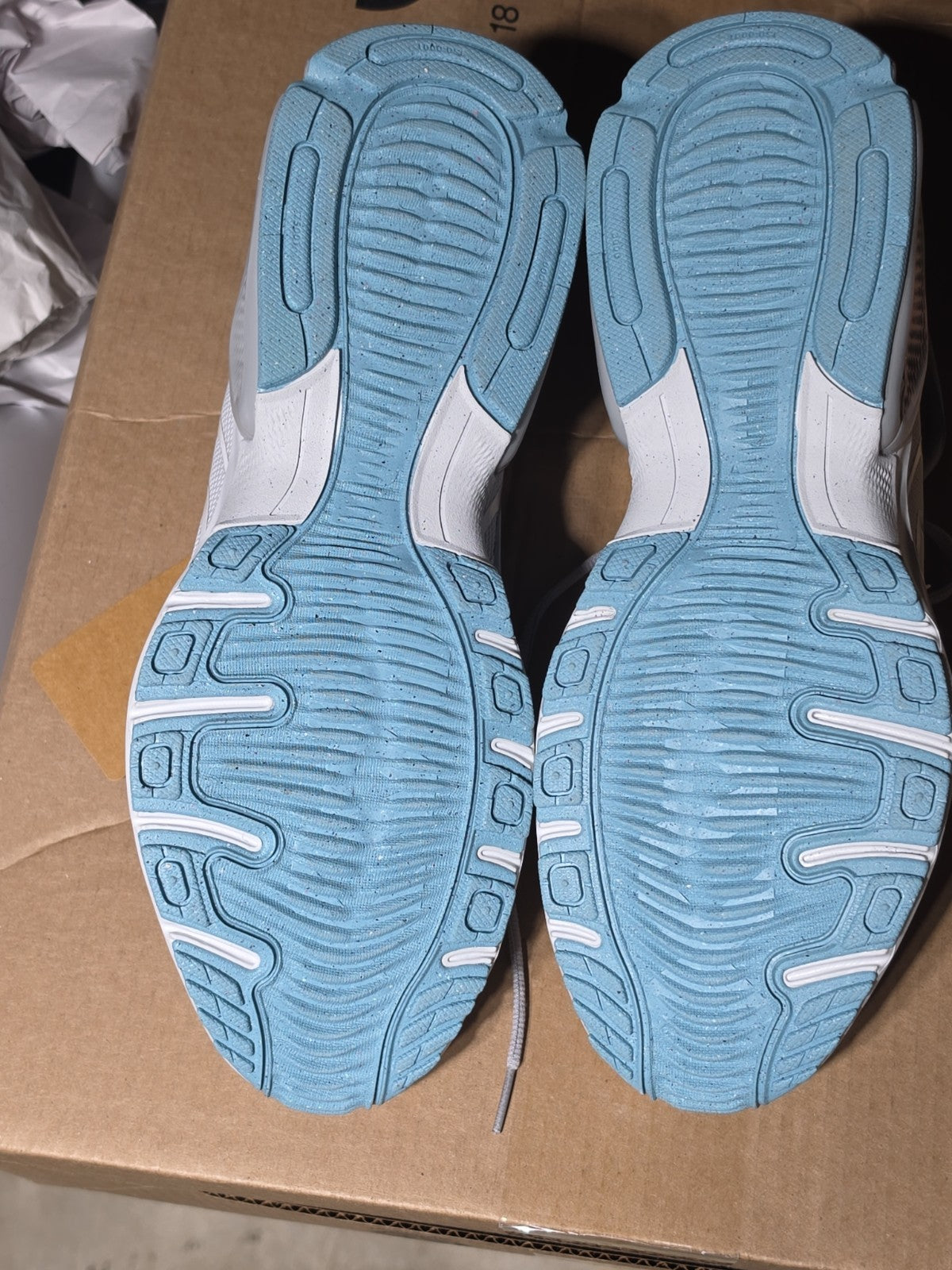 Size 13 - Nike Air Max Fire Photon Dust Light Smoke Grey