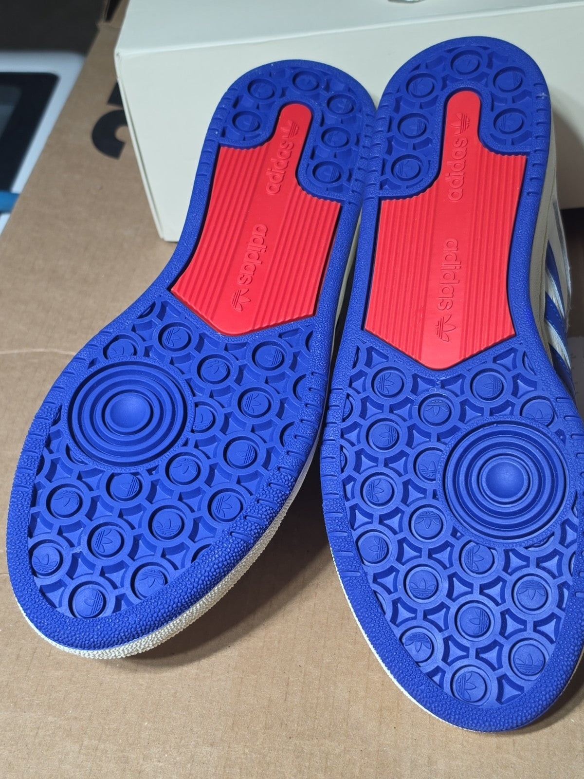 Size 13 - Jalen Green x adidas Centennial RM Low Philippines