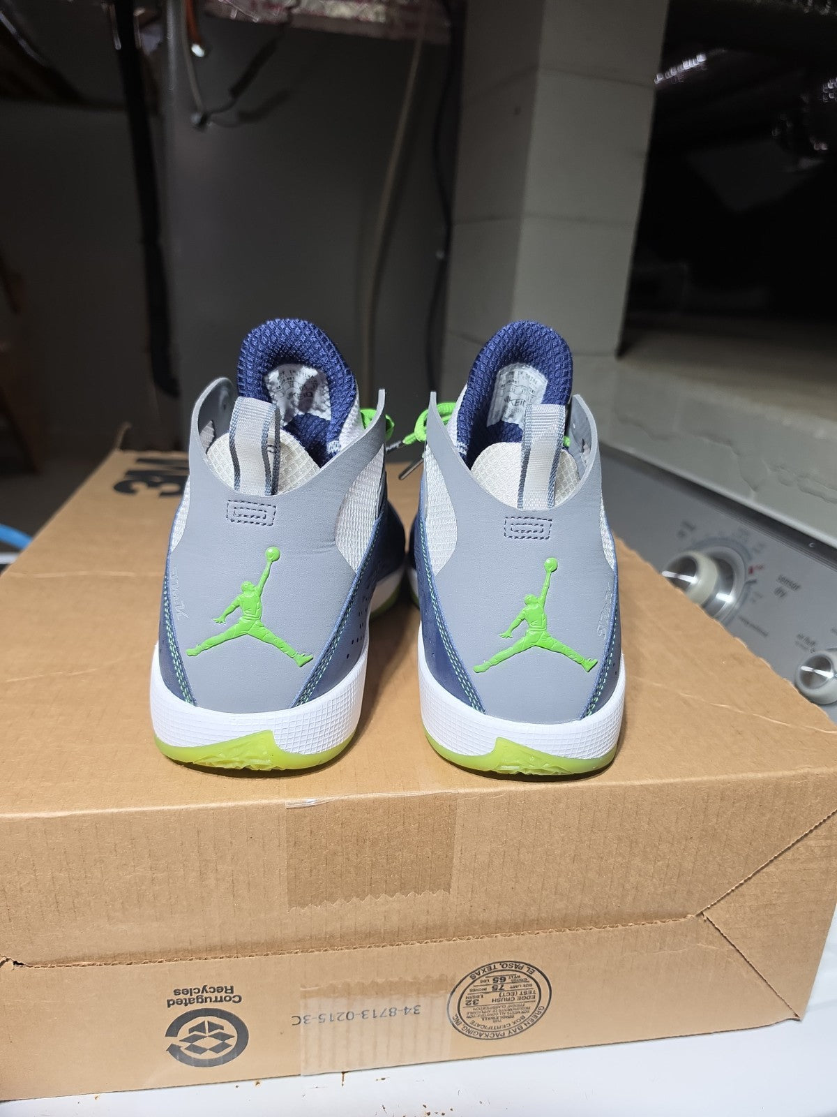 Air Jordan 2011