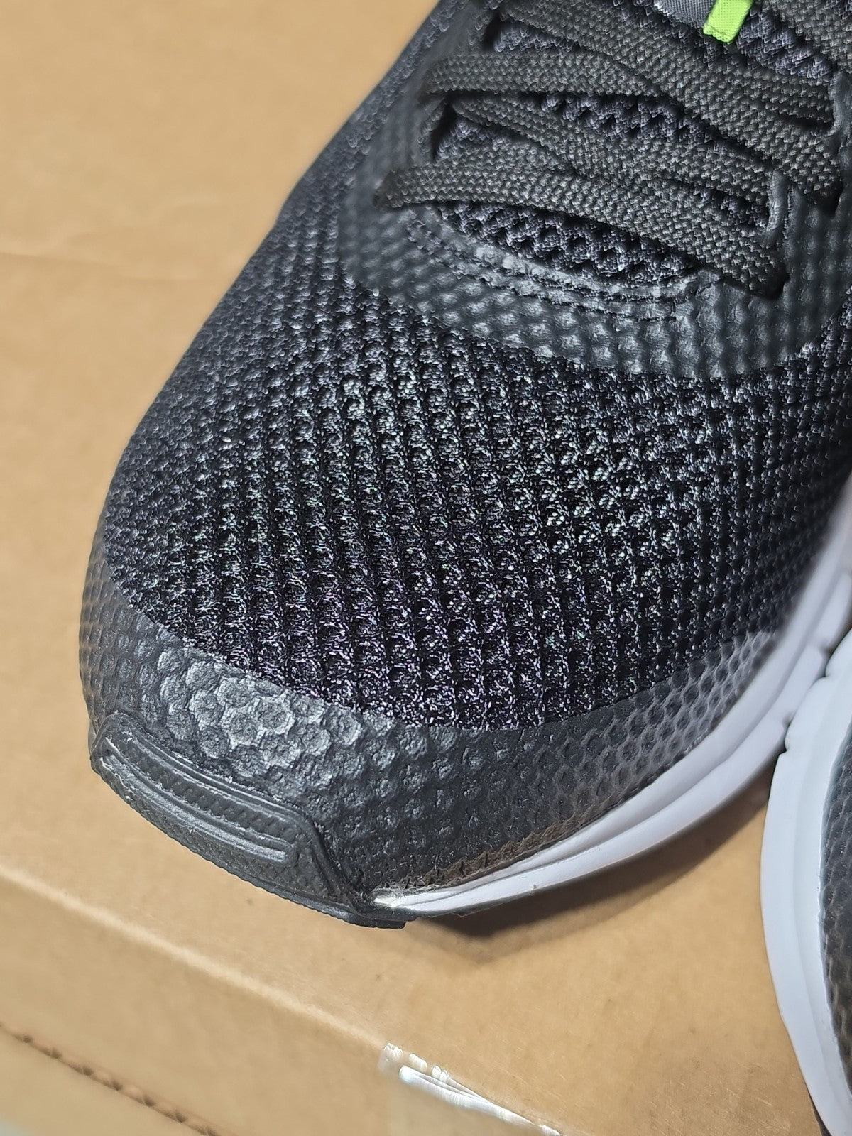 ASICS GEL-33 RUN