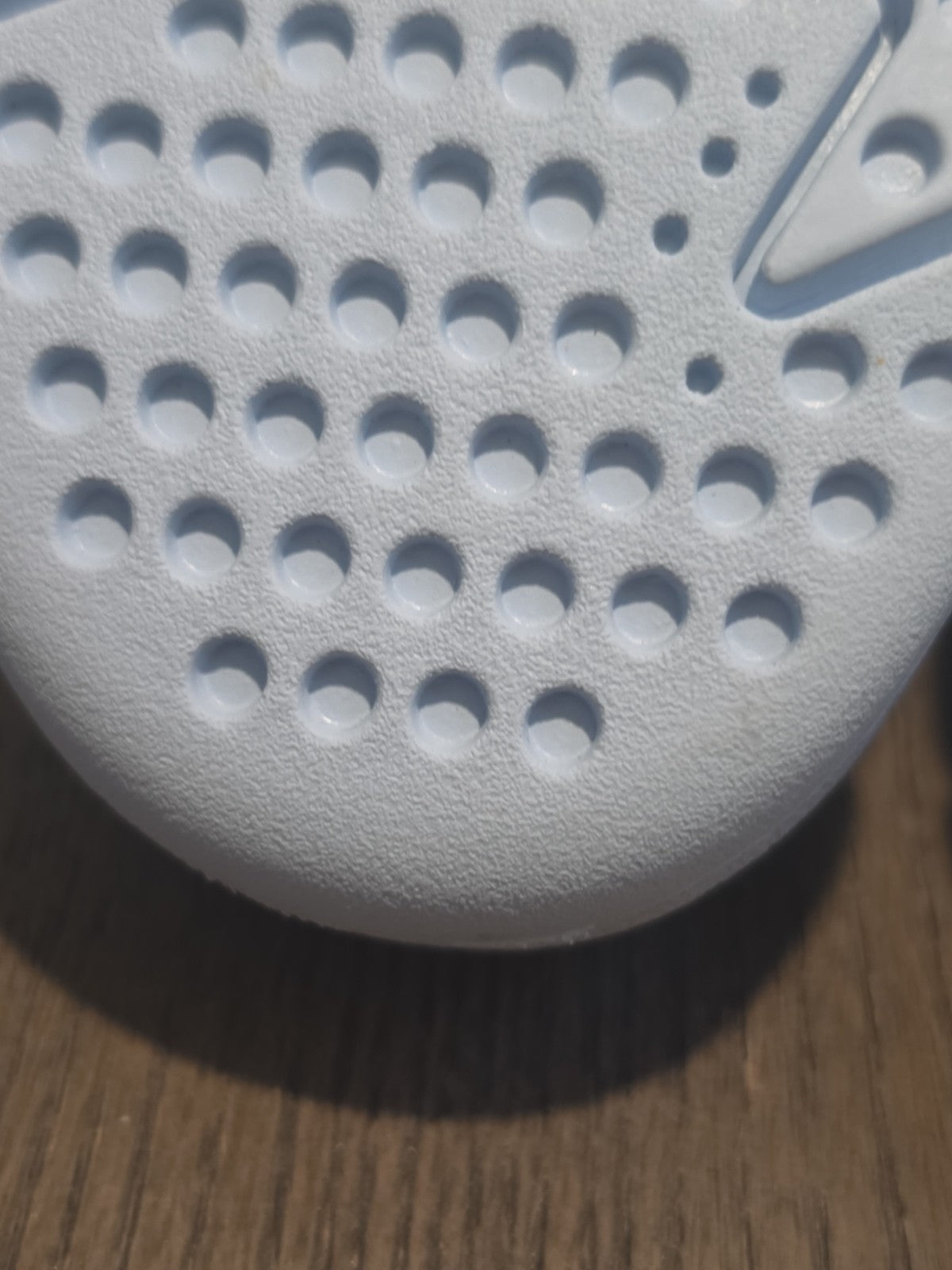 JORDAN FLTCLB 91 (GS)  Defect Is Missing LID