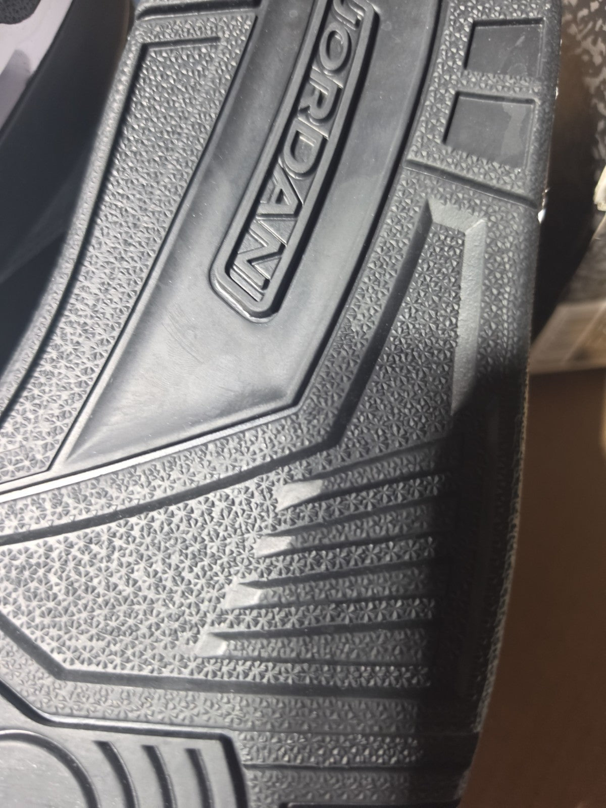 Size 13 - Air Jordan Spizike Low Oreo