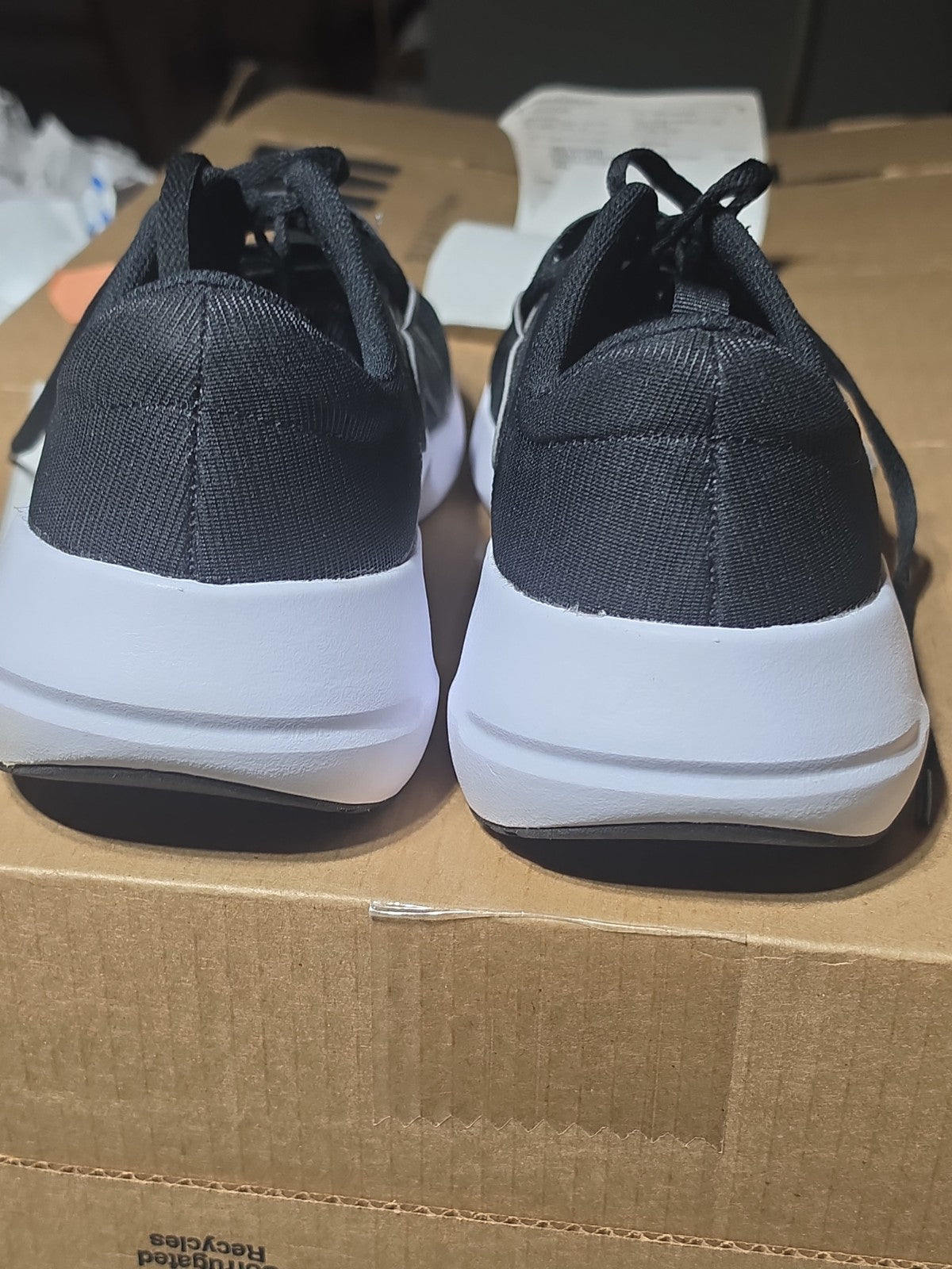 Size 11.5 - Nike In-Season TR 13 Black Anthracite