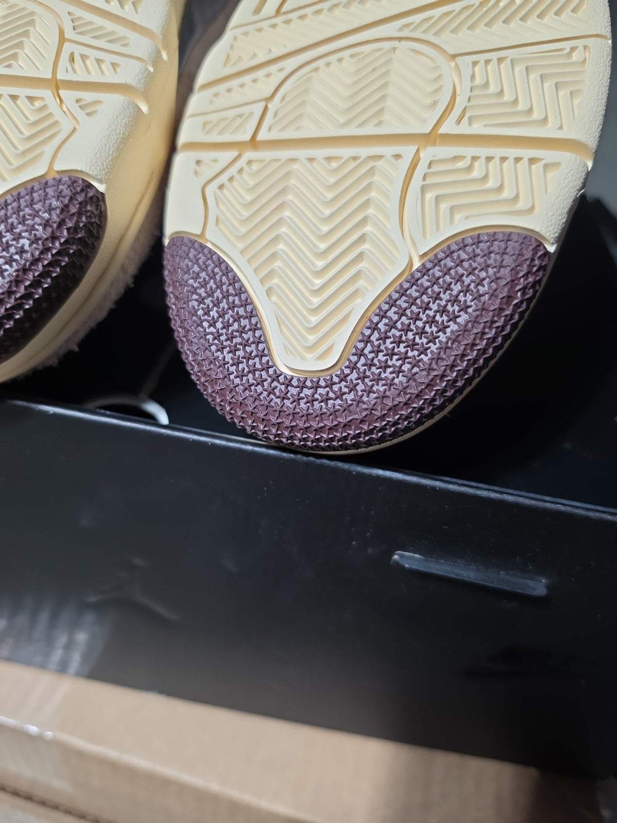 Air Jordan (W) 4 Retro "WHILE YOU WERE SLEEPING" 2024 - Size 11W - fz4810 200 ..