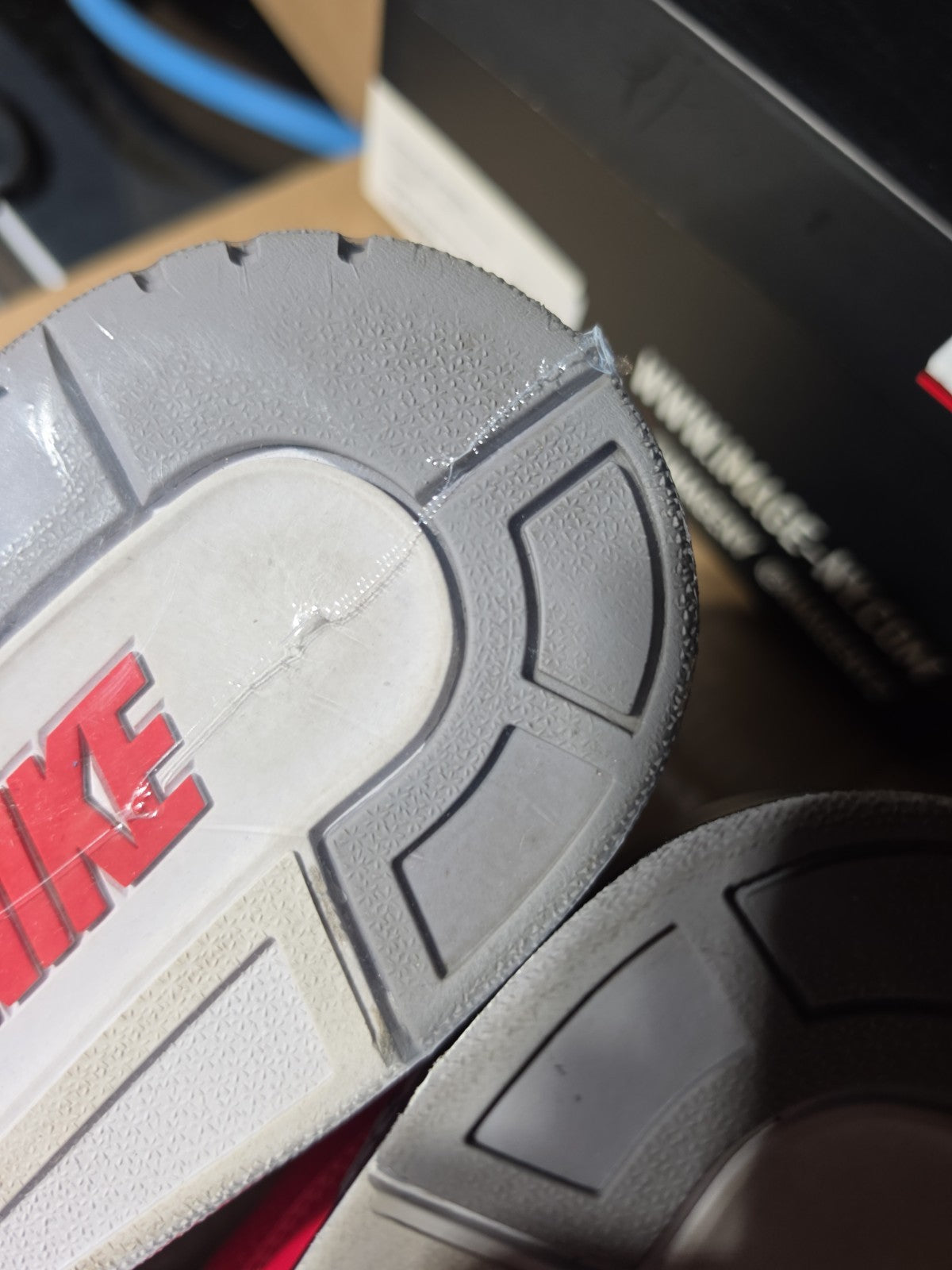 Size 13 - Jordan 3 Retro SE Mid Unite