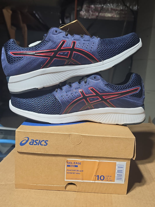 ASICS GEL-EASE SIZE 10