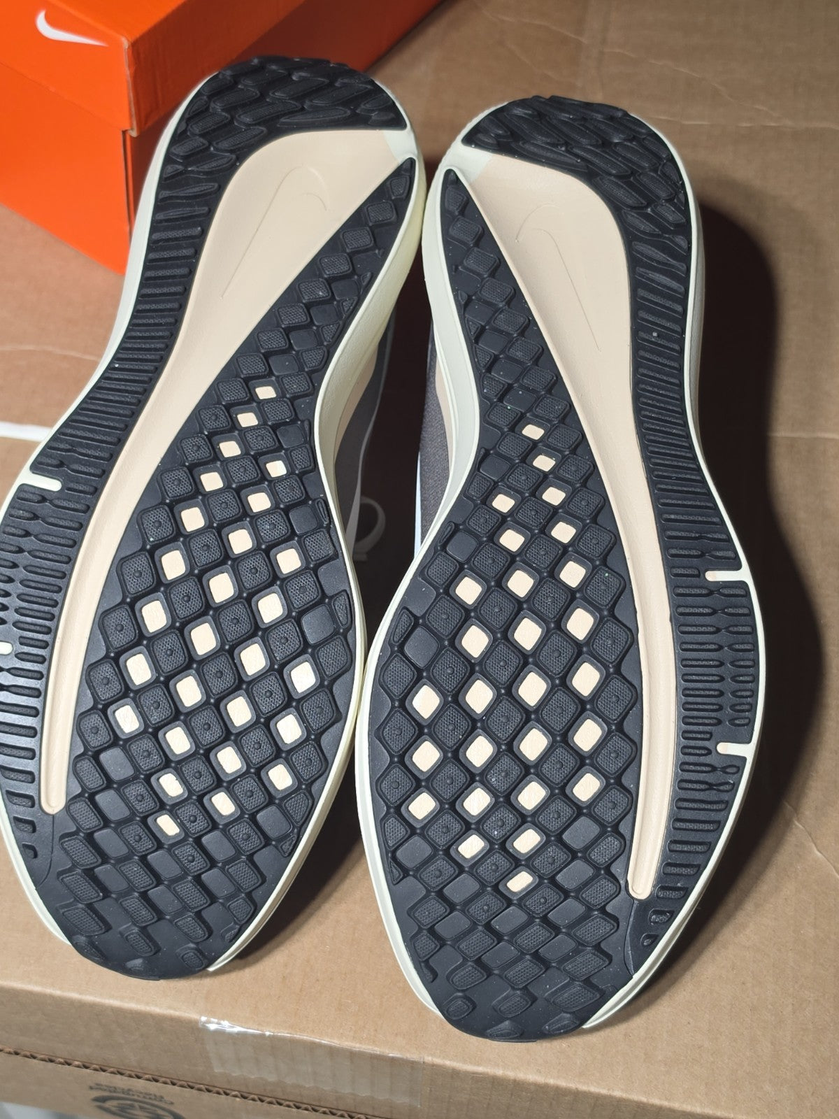 Size 13 - Nike Air Winflo 10 Flat Pewter