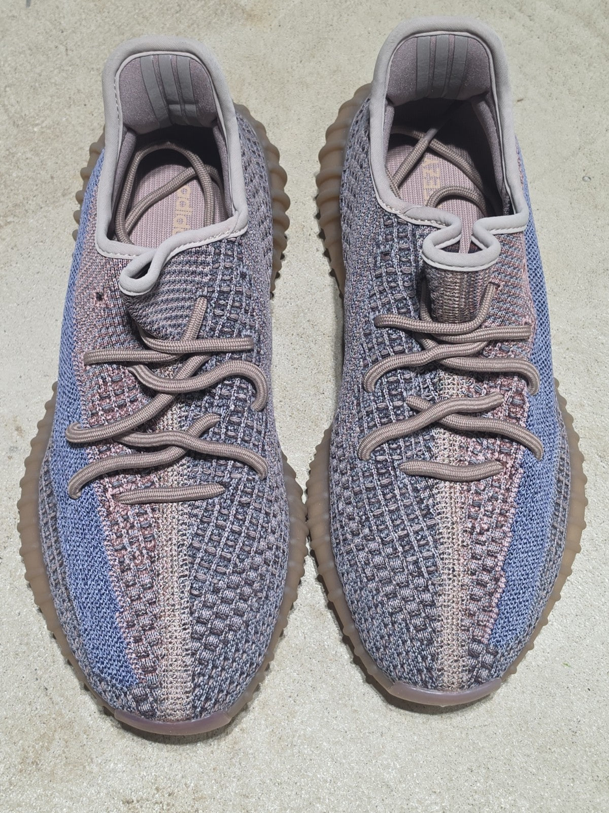 Size 9 - adidas Yeezy Boost 350 V2 Fade