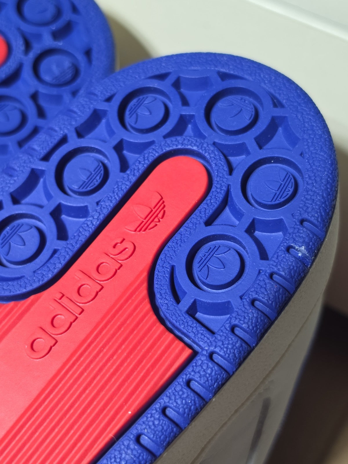 Size 13 - Jalen Green x adidas Centennial RM Low Philippines