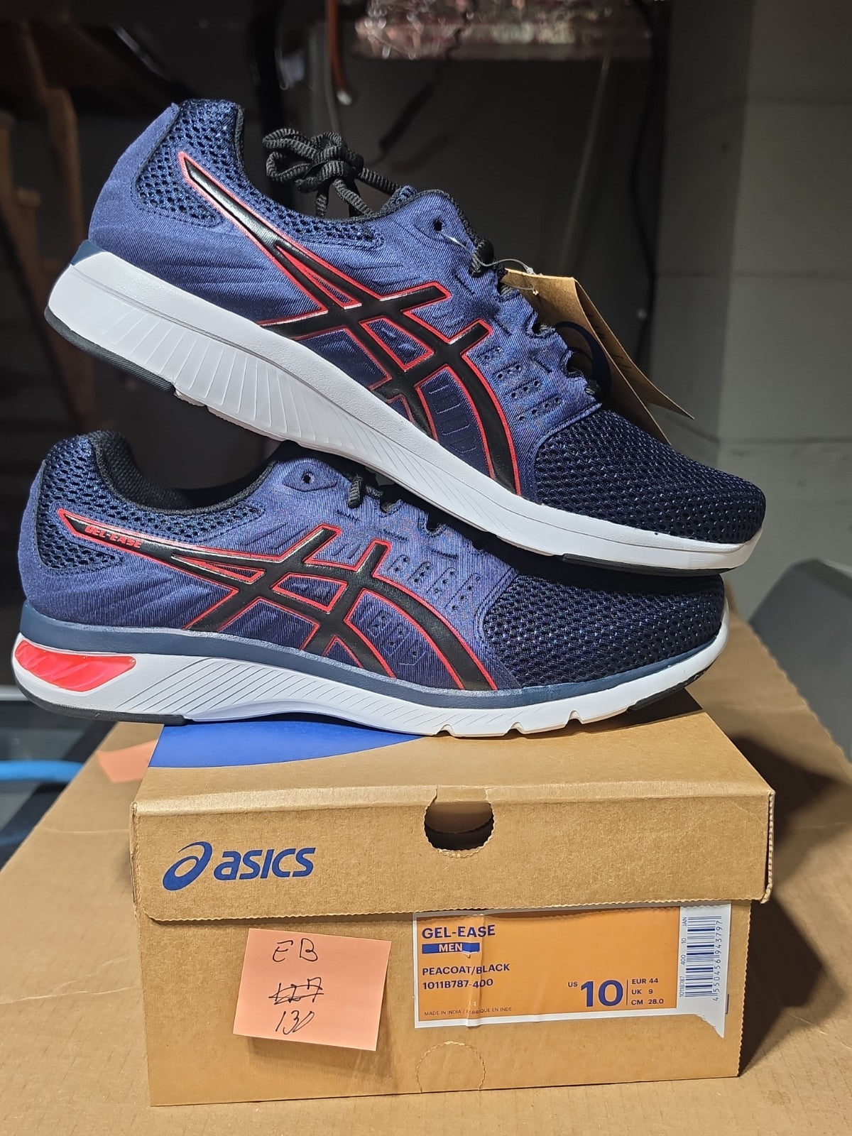 ASICS Gel EASE